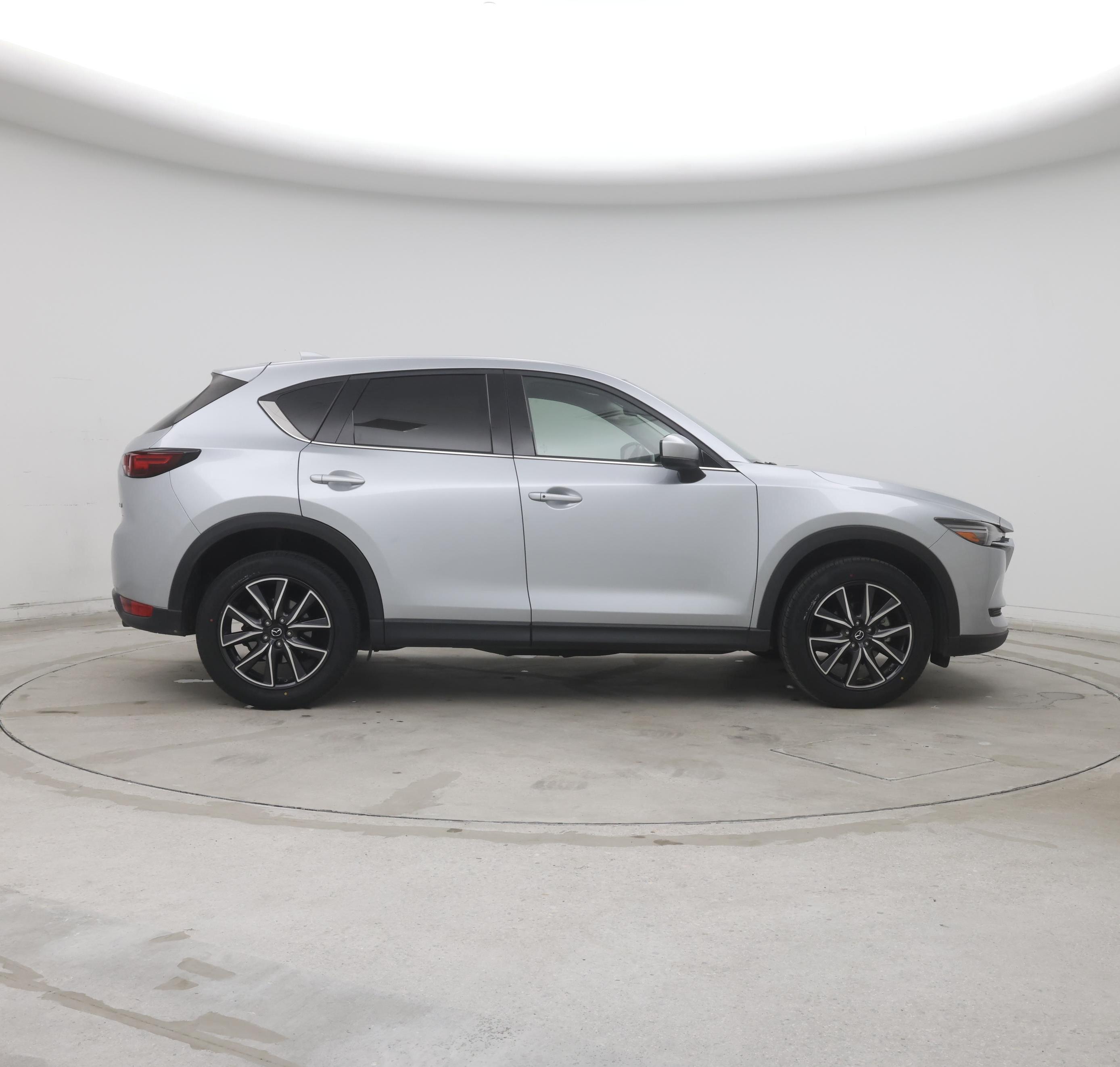 Thumbnail: 2017 Mazda CX-5 - 7