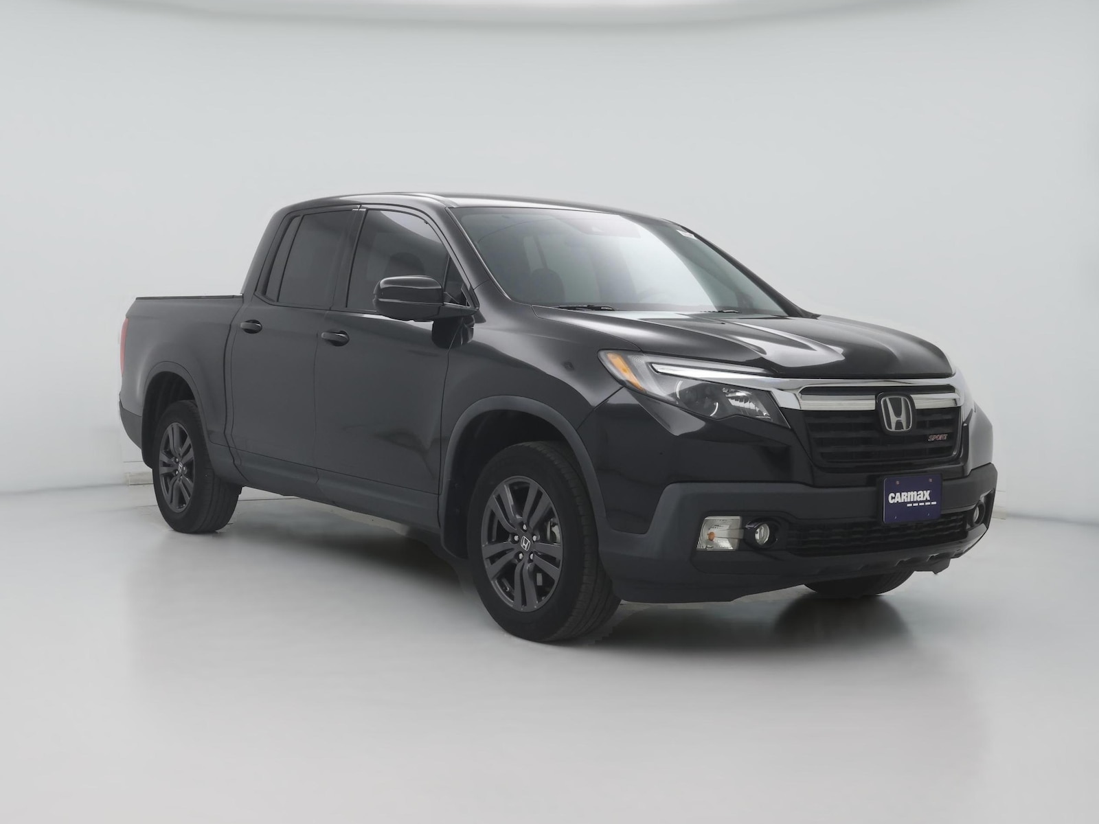 2020 Honda Ridgeline Sport