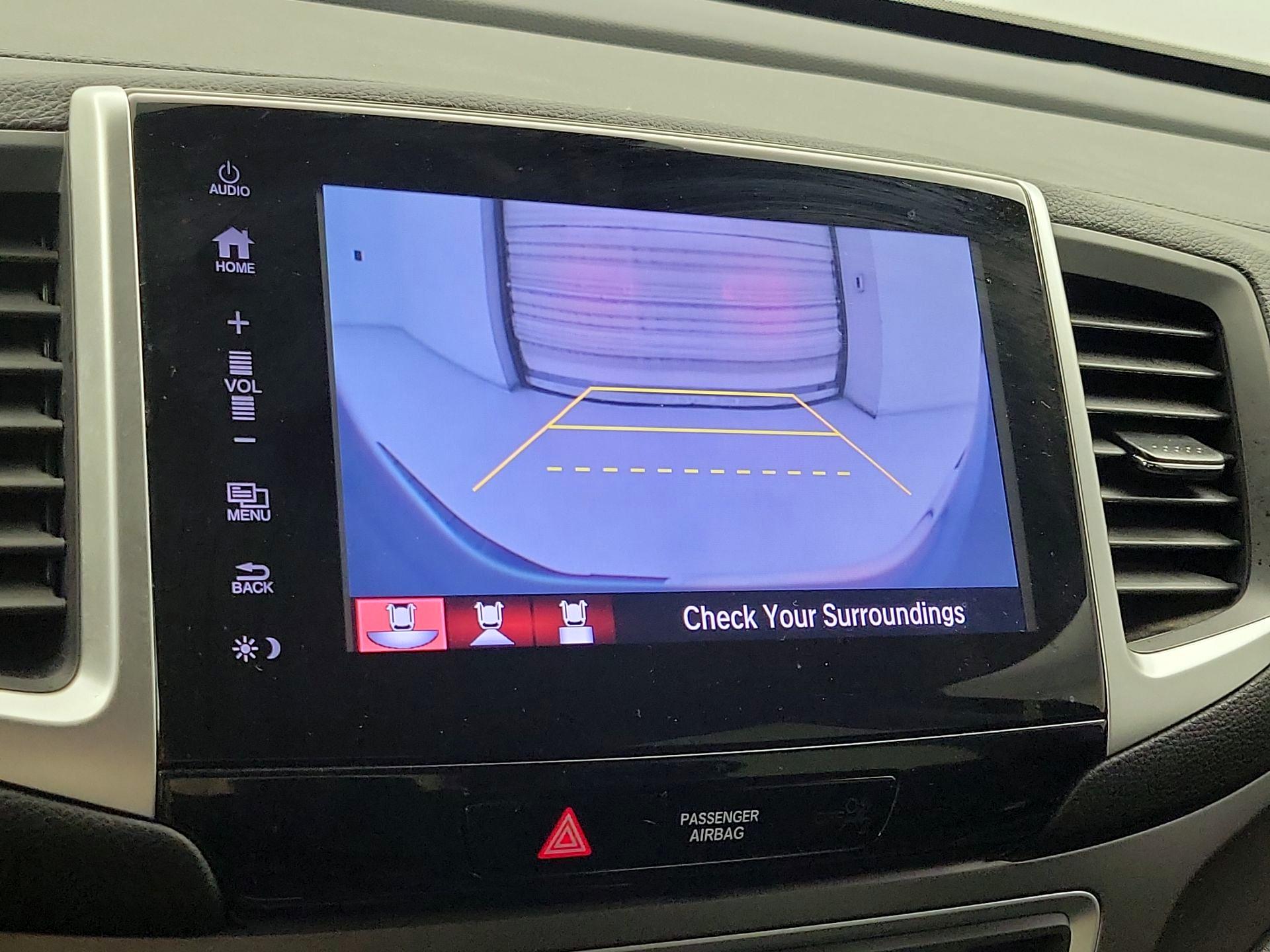 Thumbnail: 2020 Honda Ridgeline - 14