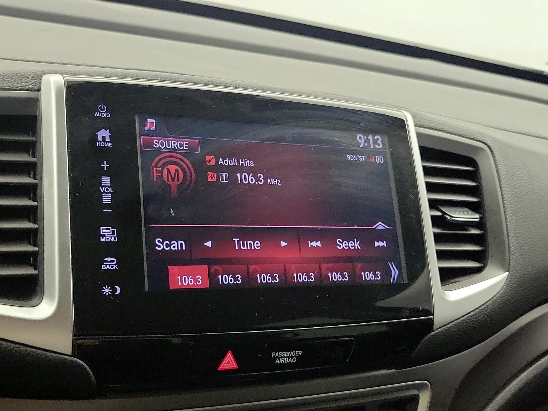 Thumbnail: 2020 Honda Ridgeline - 15