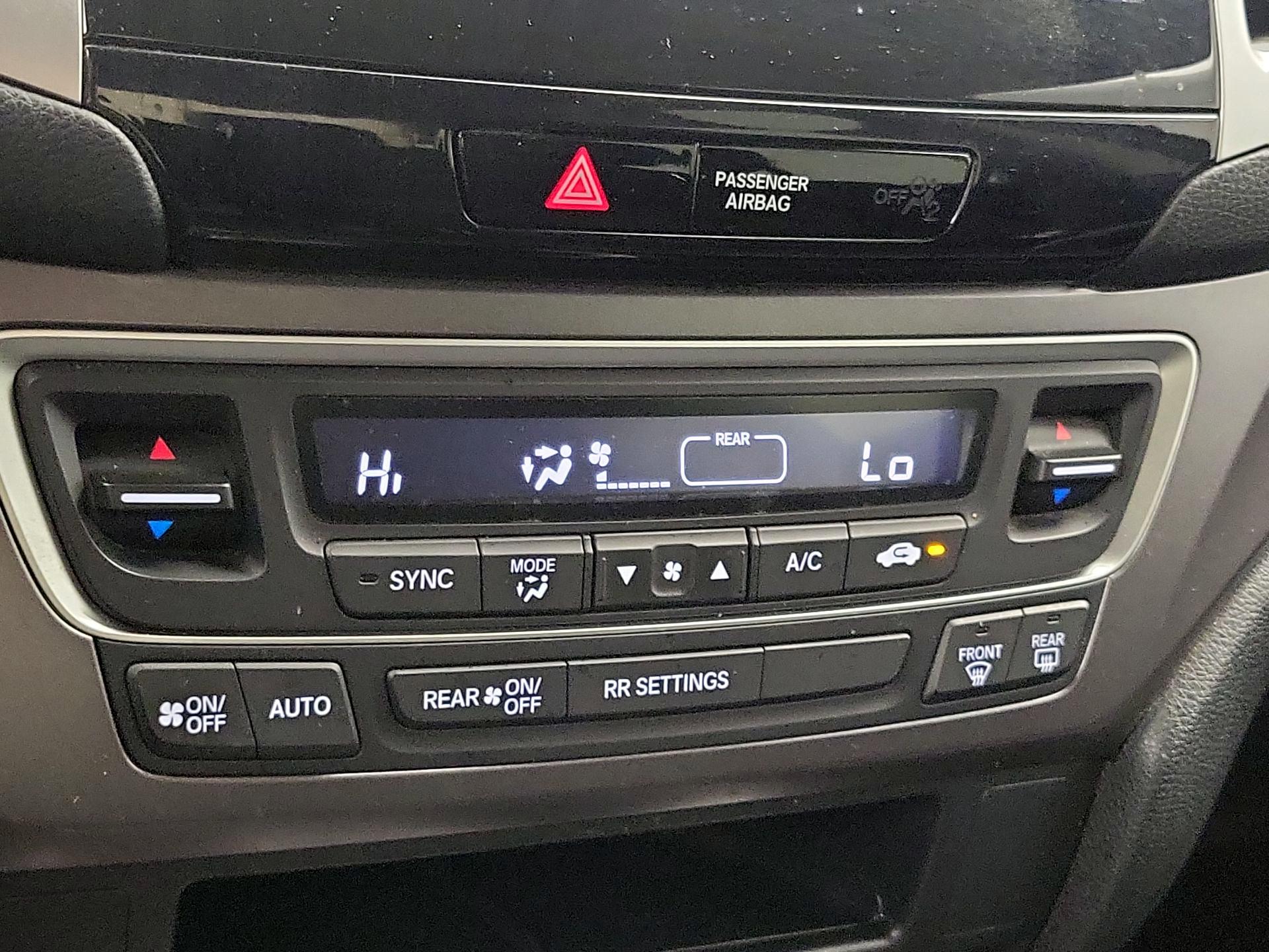 Thumbnail: 2020 Honda Ridgeline - 16