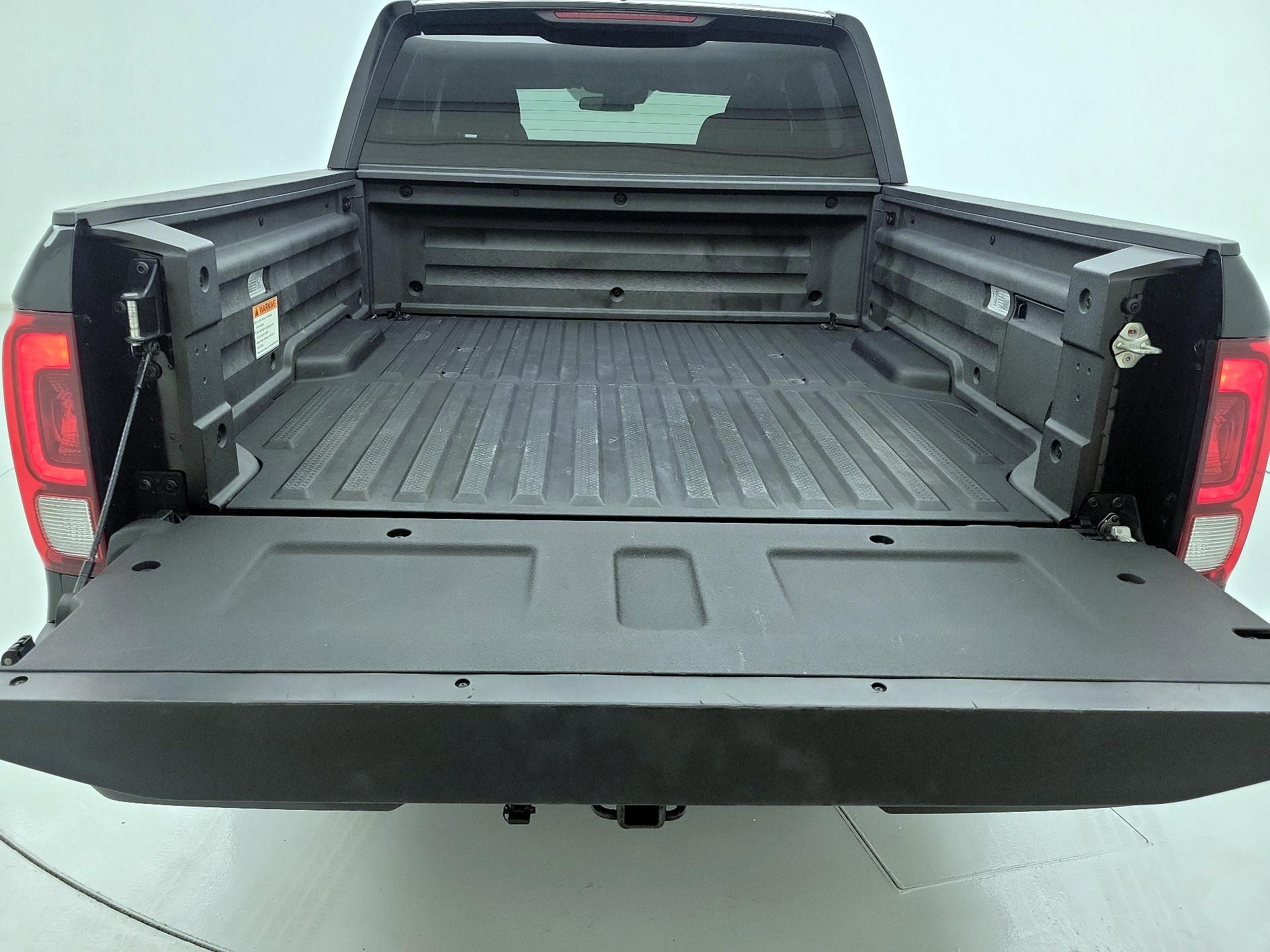 Thumbnail: 2020 Honda Ridgeline - 20