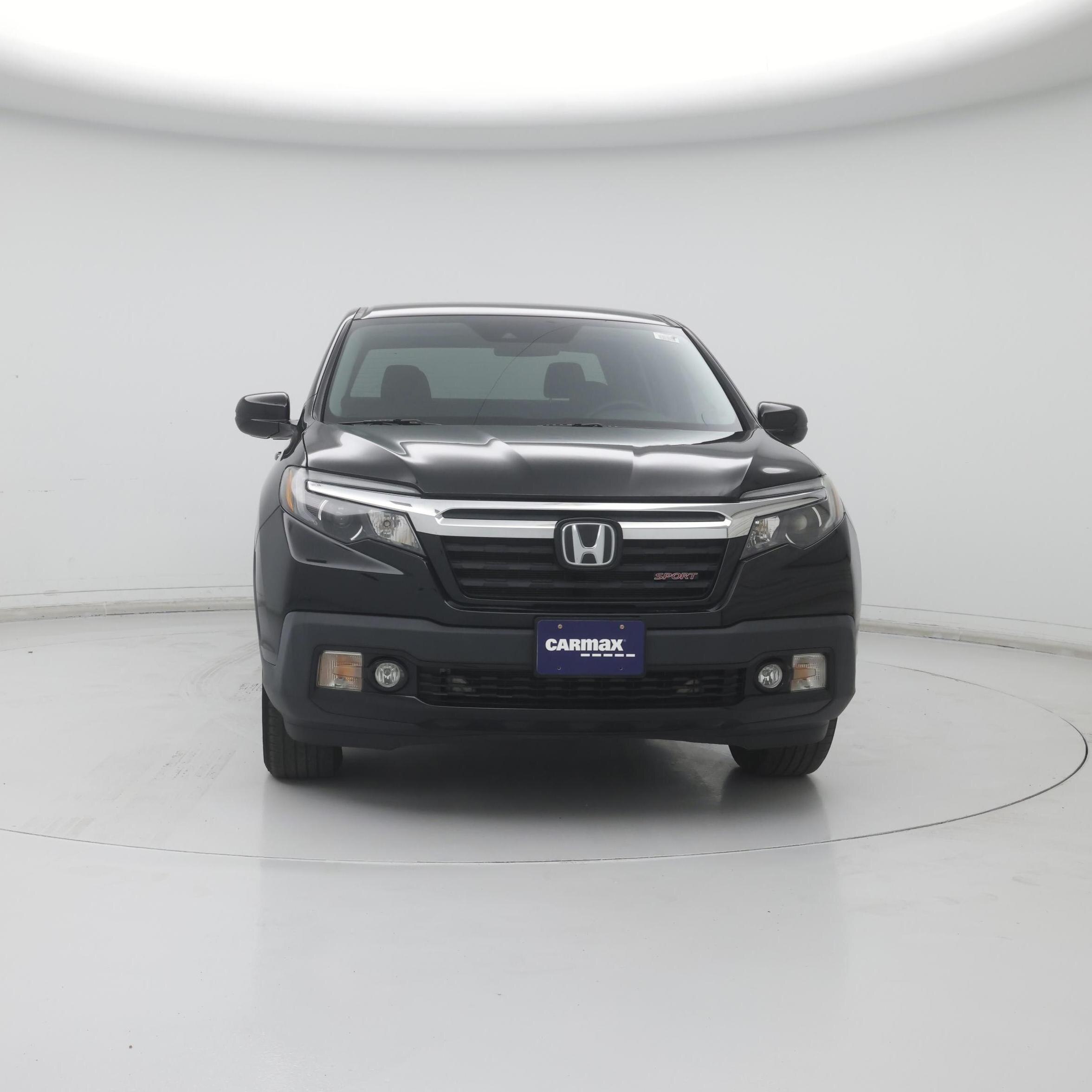 Thumbnail: 2020 Honda Ridgeline - 5