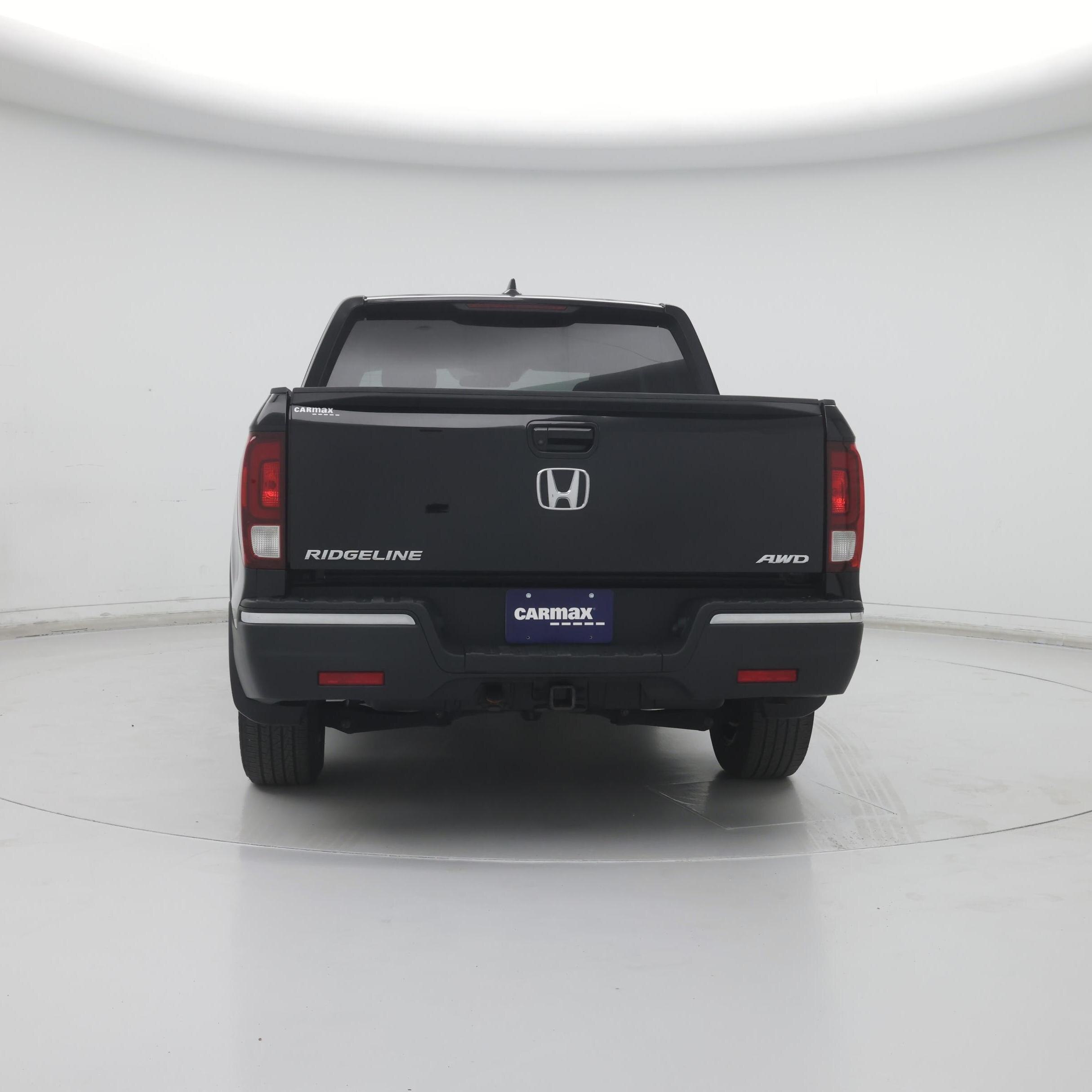 Thumbnail: 2020 Honda Ridgeline - 6