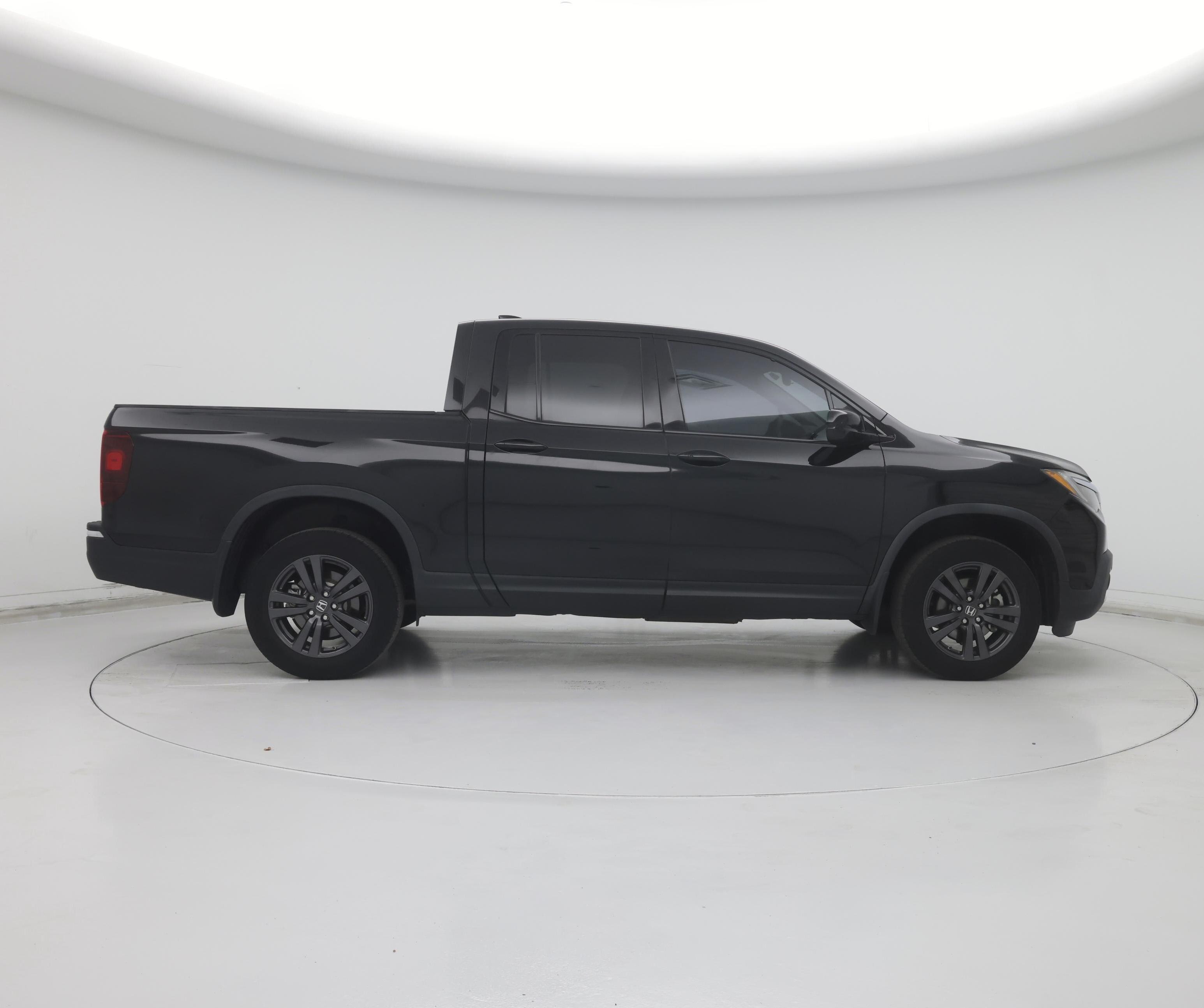 Thumbnail: 2020 Honda Ridgeline - 7