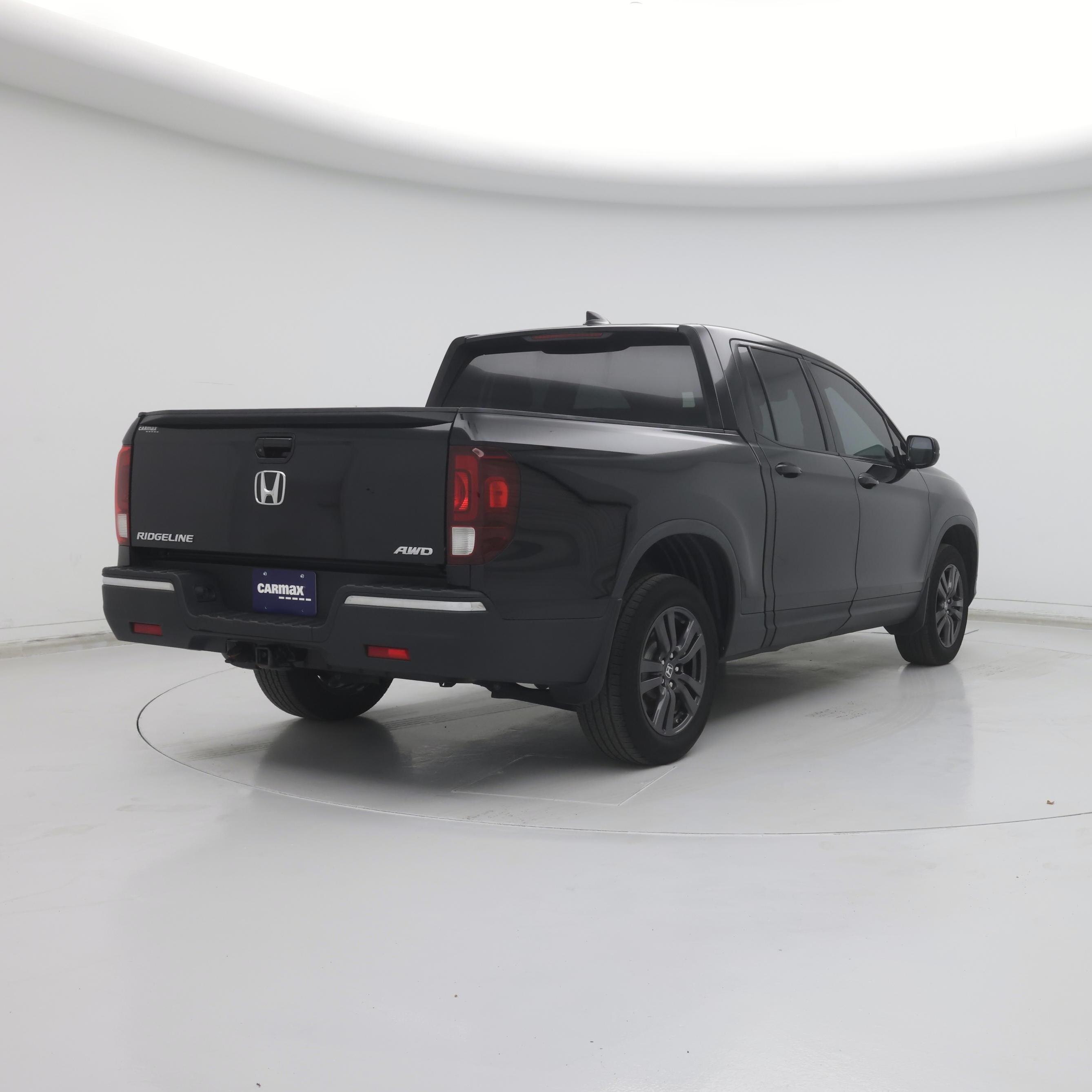 Thumbnail: 2020 Honda Ridgeline - 8