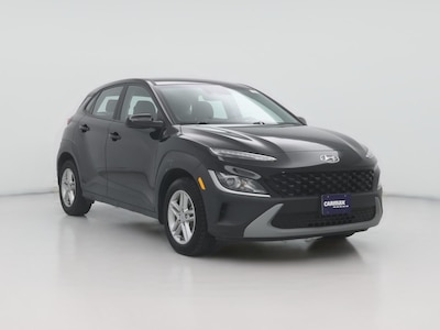 2022 Hyundai Kona SE