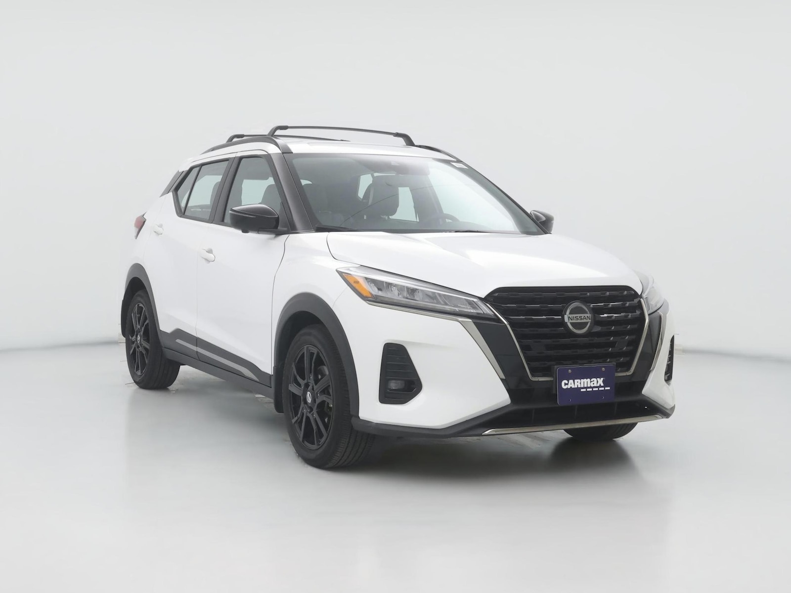 2021 Nissan Kicks