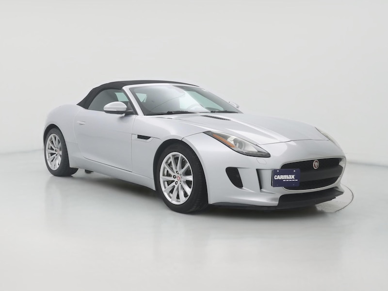 2017 Jaguar F-Type Premium -
                  Colorado Springs, CO