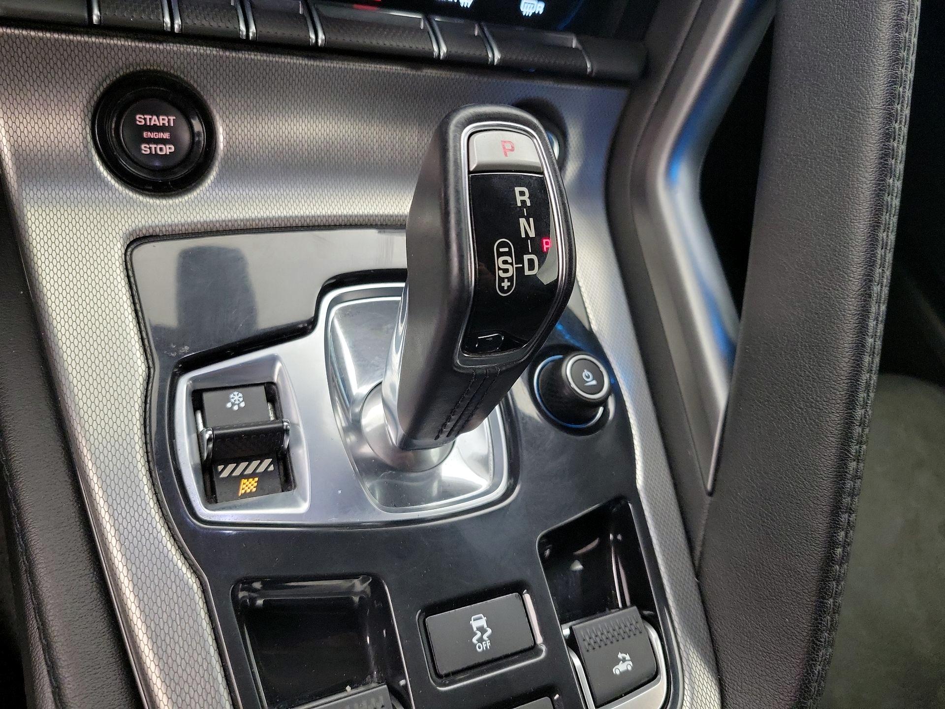 Thumbnail: 2017 Jaguar F-Type - 17