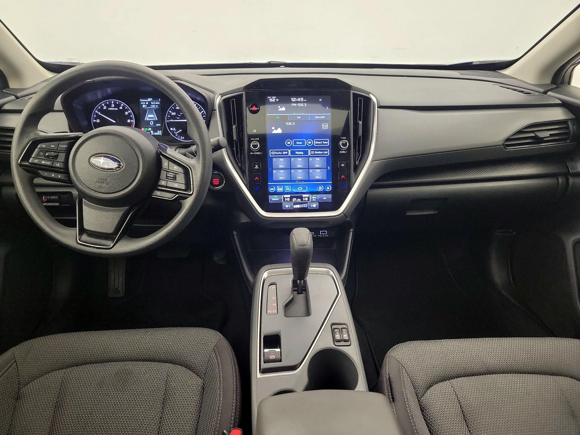 Thumbnail: 2024 Subaru Crosstrek - 9