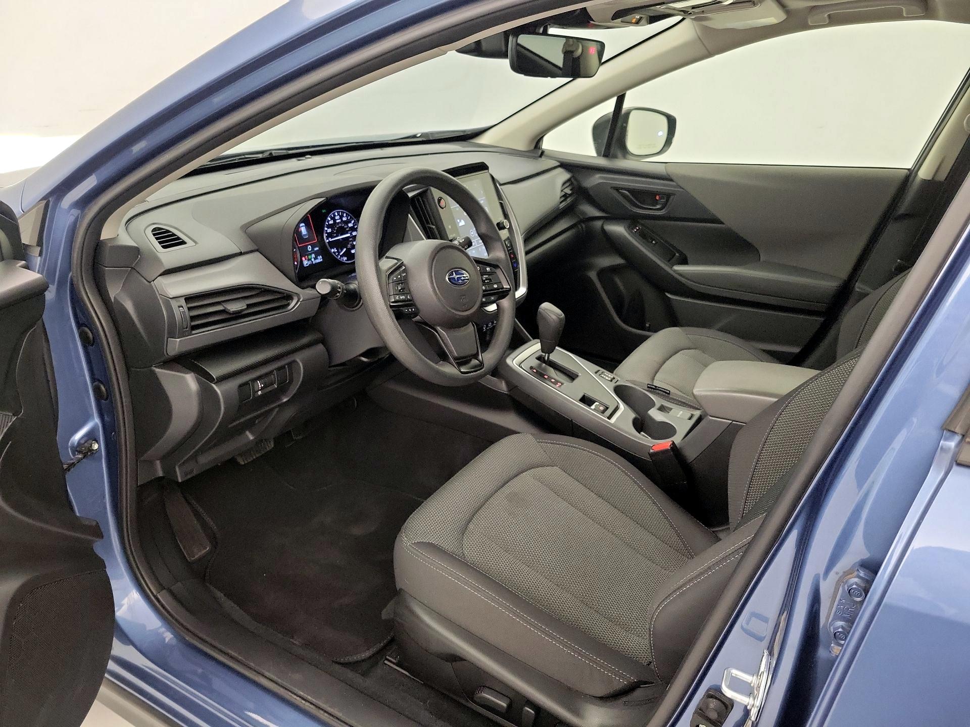 Thumbnail: 2024 Subaru Crosstrek - 11