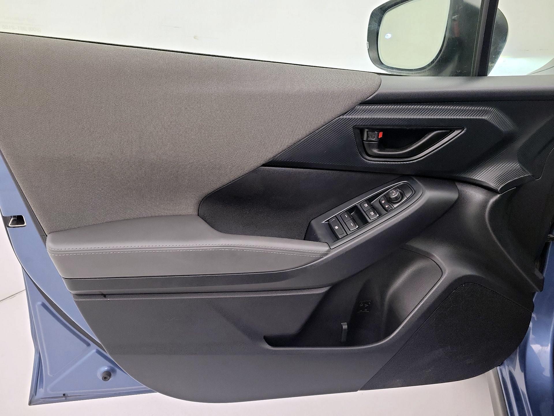 Thumbnail: 2024 Subaru Crosstrek - 12