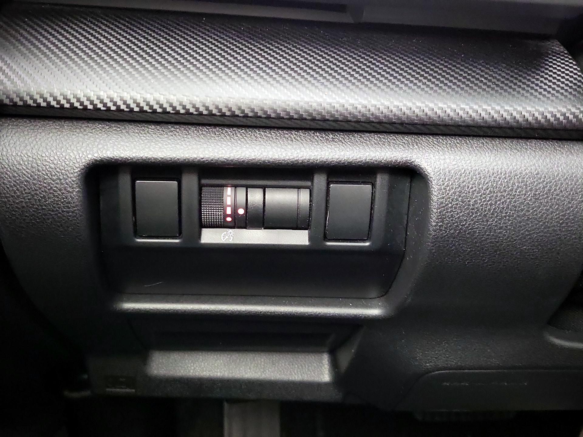 Thumbnail: 2024 Subaru Crosstrek - 13