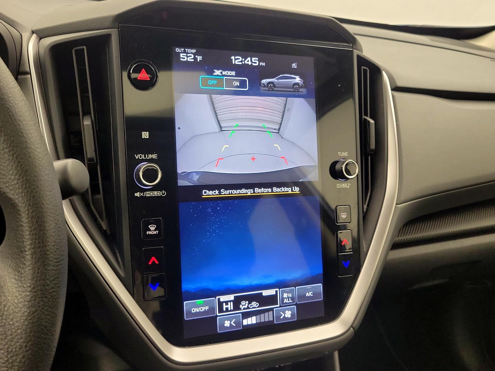 Thumbnail: 2024 Subaru Crosstrek - 14