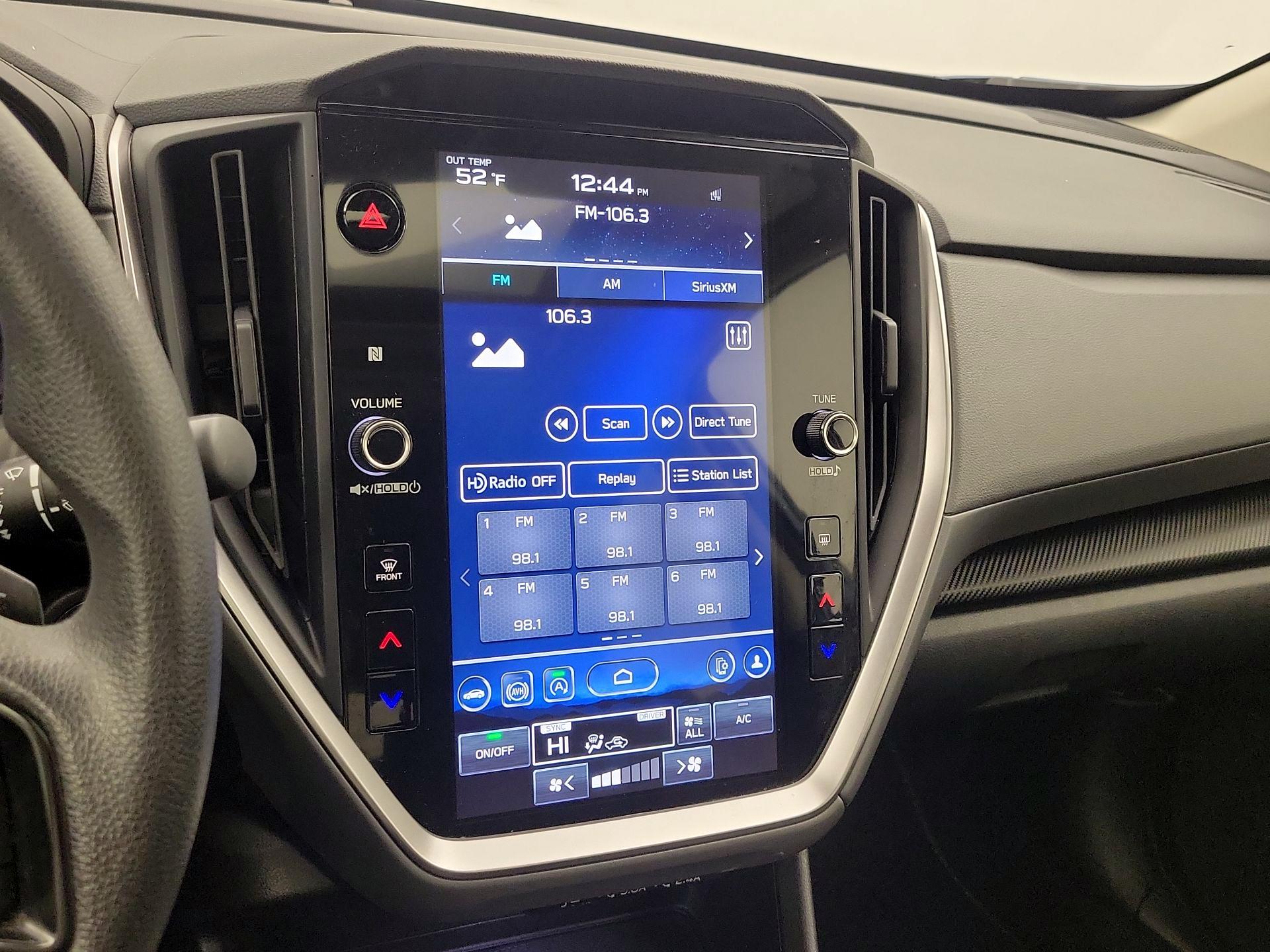 Thumbnail: 2024 Subaru Crosstrek - 15