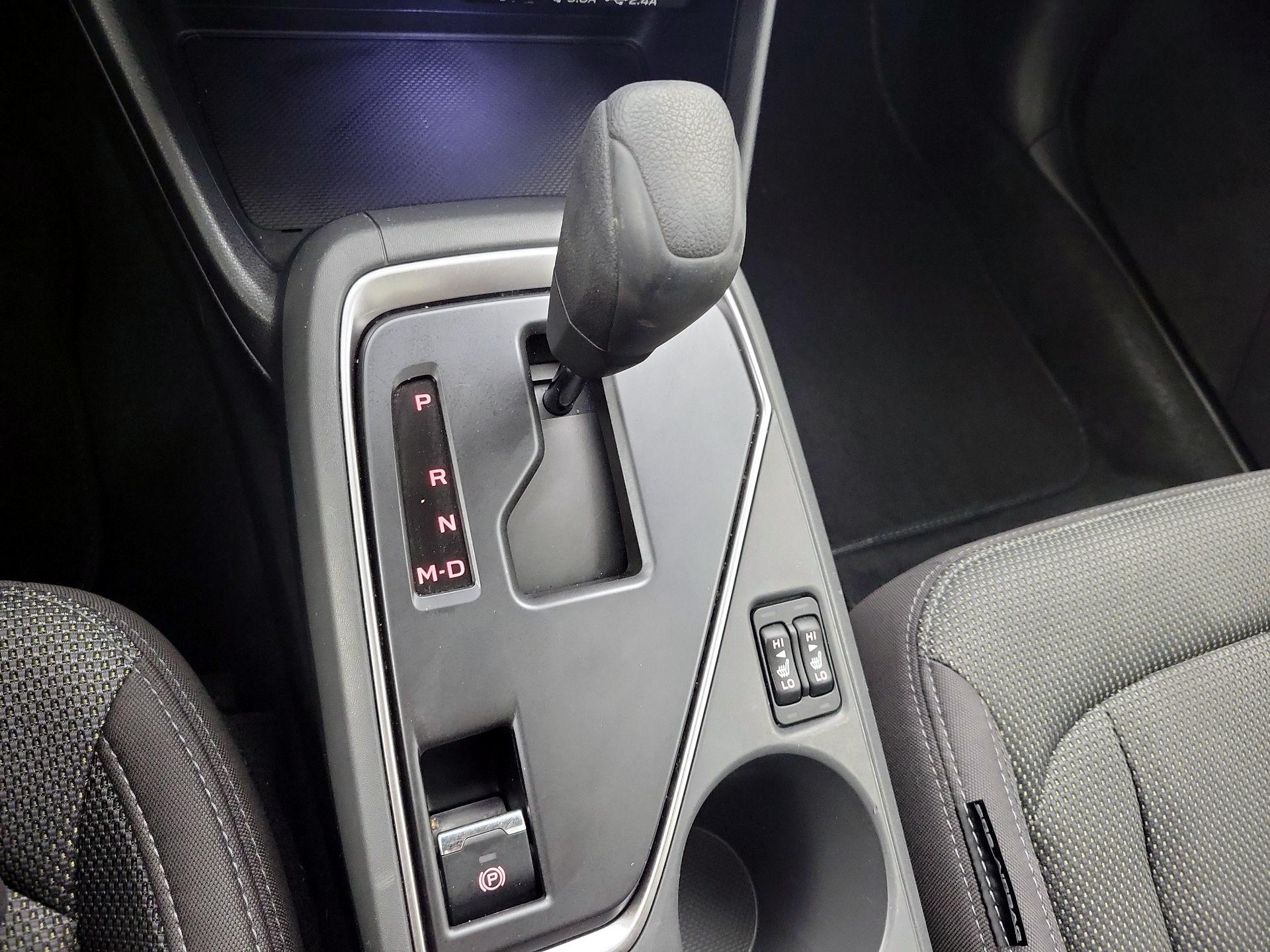 Thumbnail: 2024 Subaru Crosstrek - 17