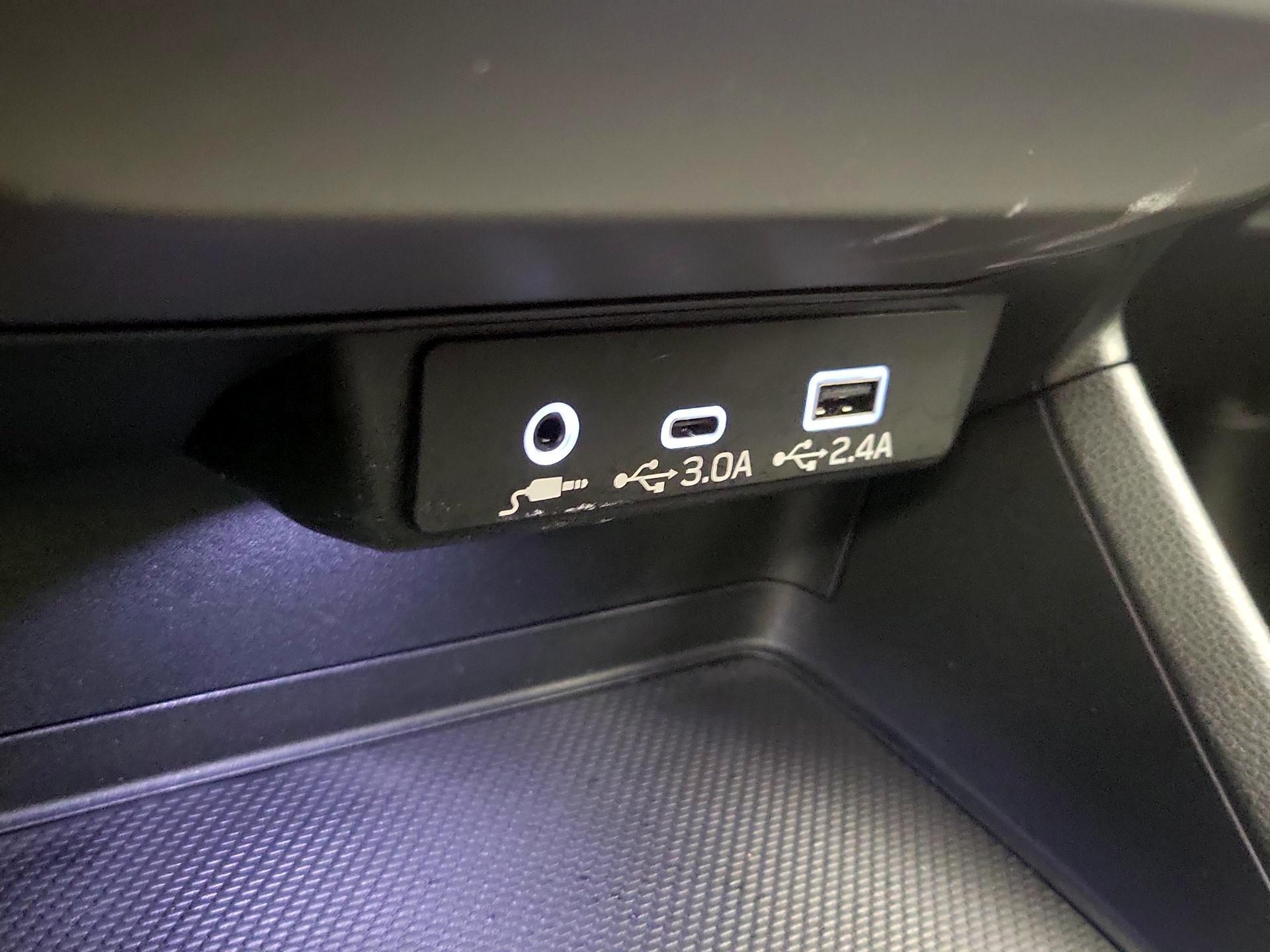 Thumbnail: 2024 Subaru Crosstrek - 18