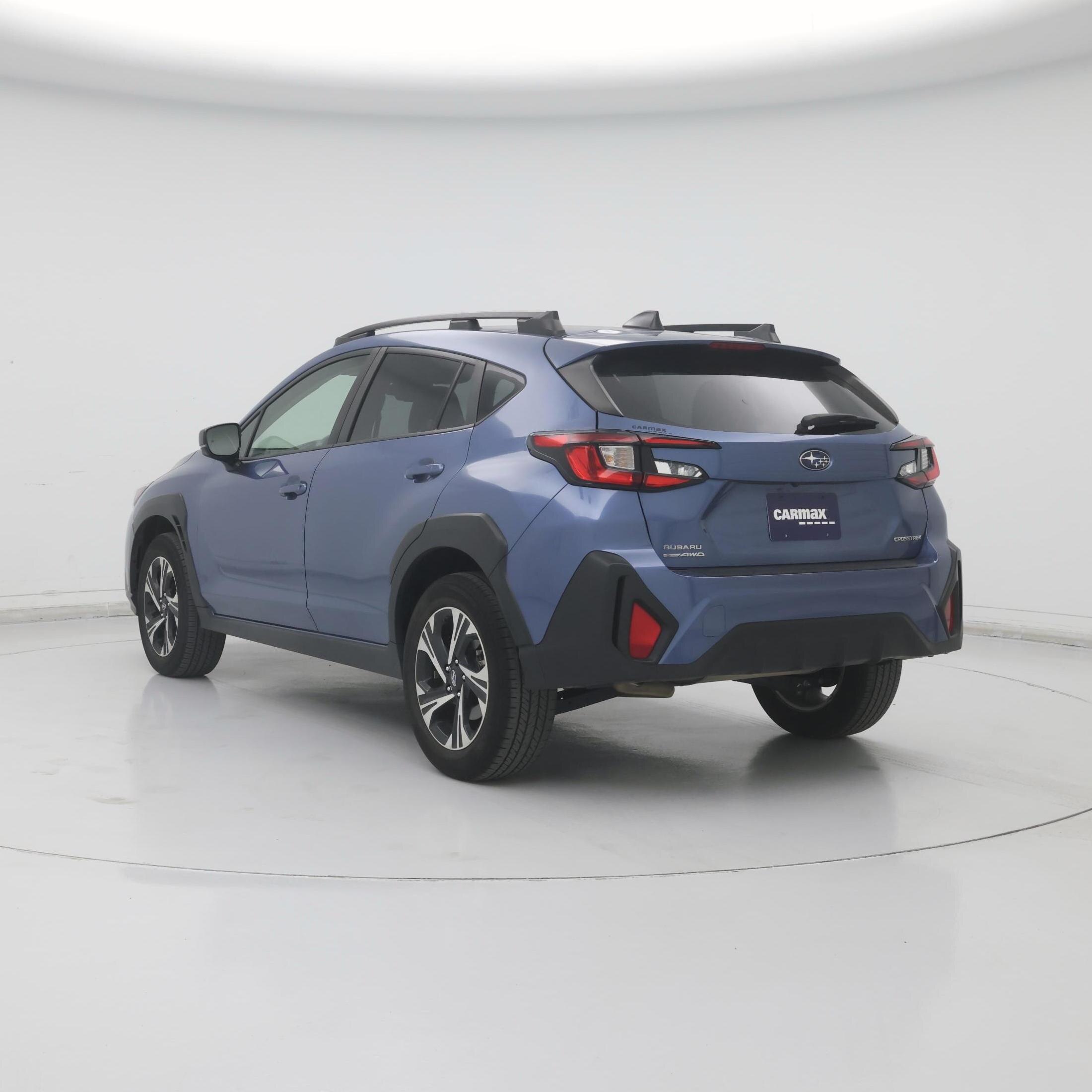 Thumbnail: 2024 Subaru Crosstrek - 2