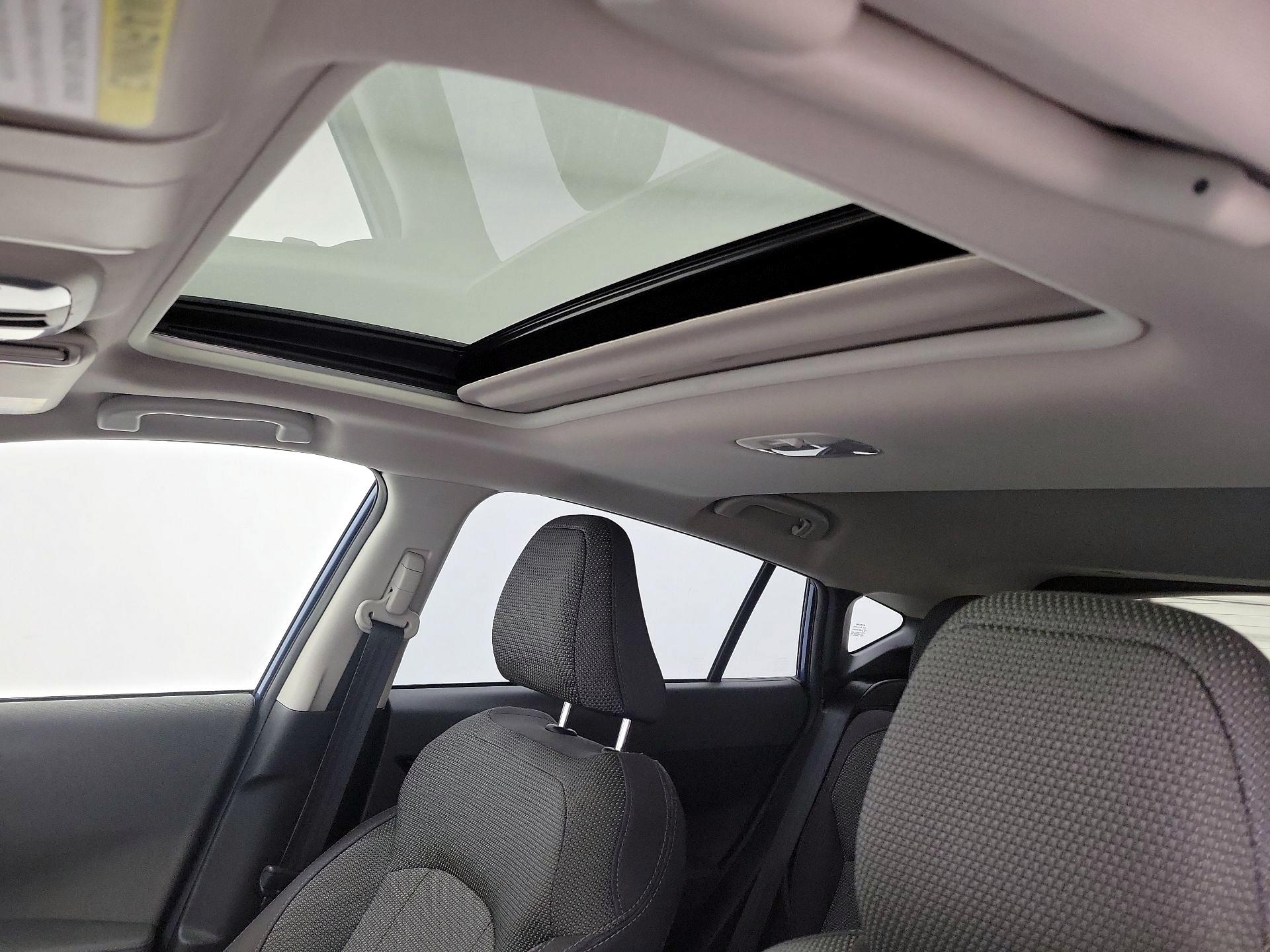 Thumbnail: 2024 Subaru Crosstrek - 19