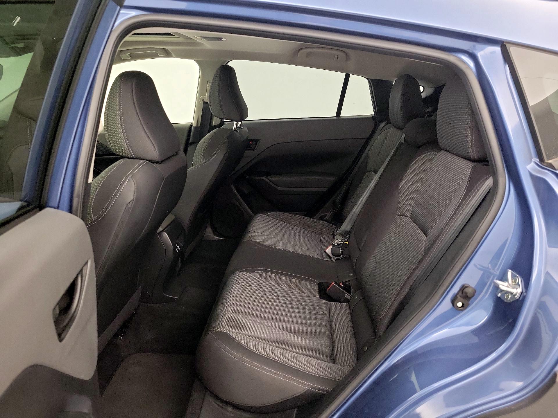 Thumbnail: 2024 Subaru Crosstrek - 20