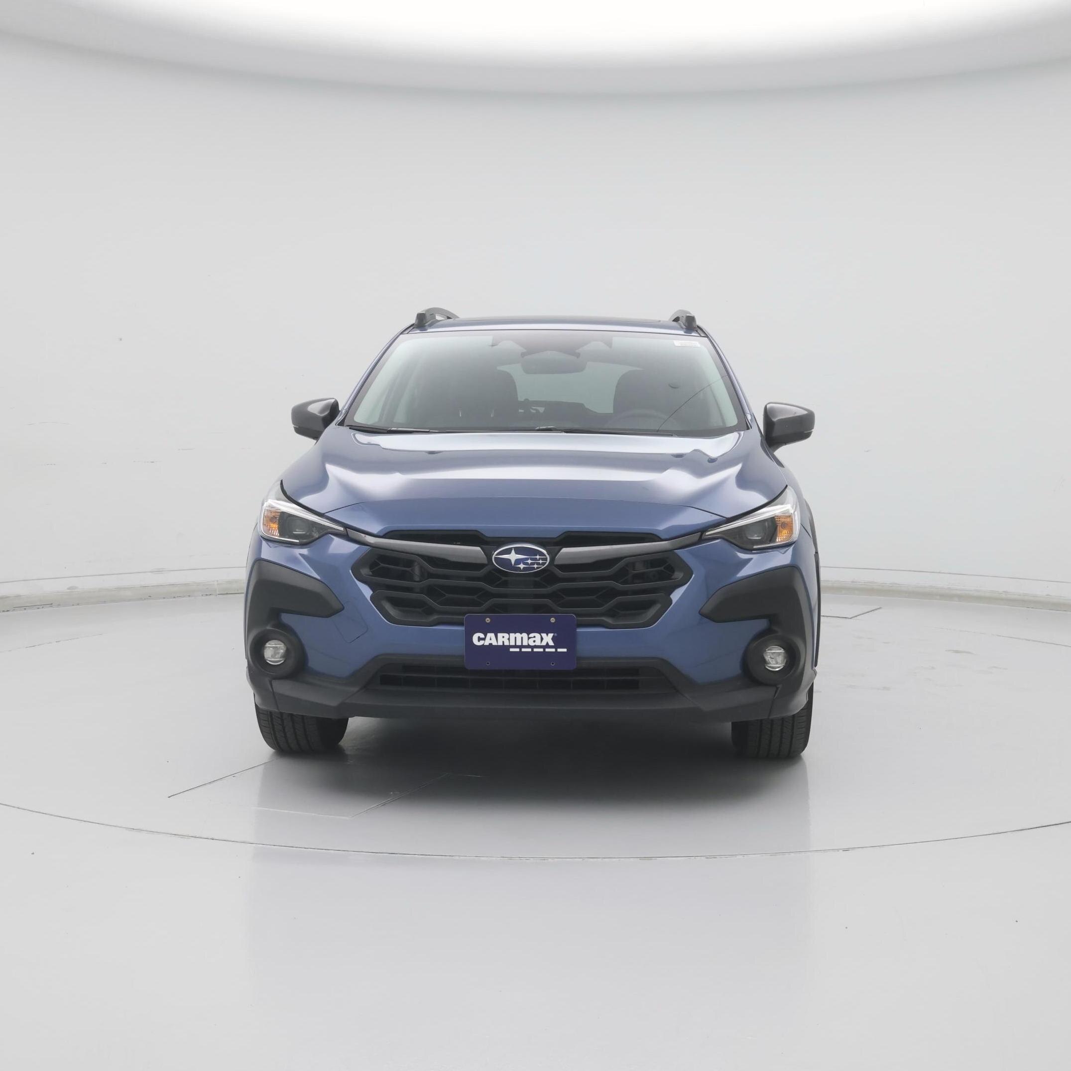 Thumbnail: 2024 Subaru Crosstrek - 5