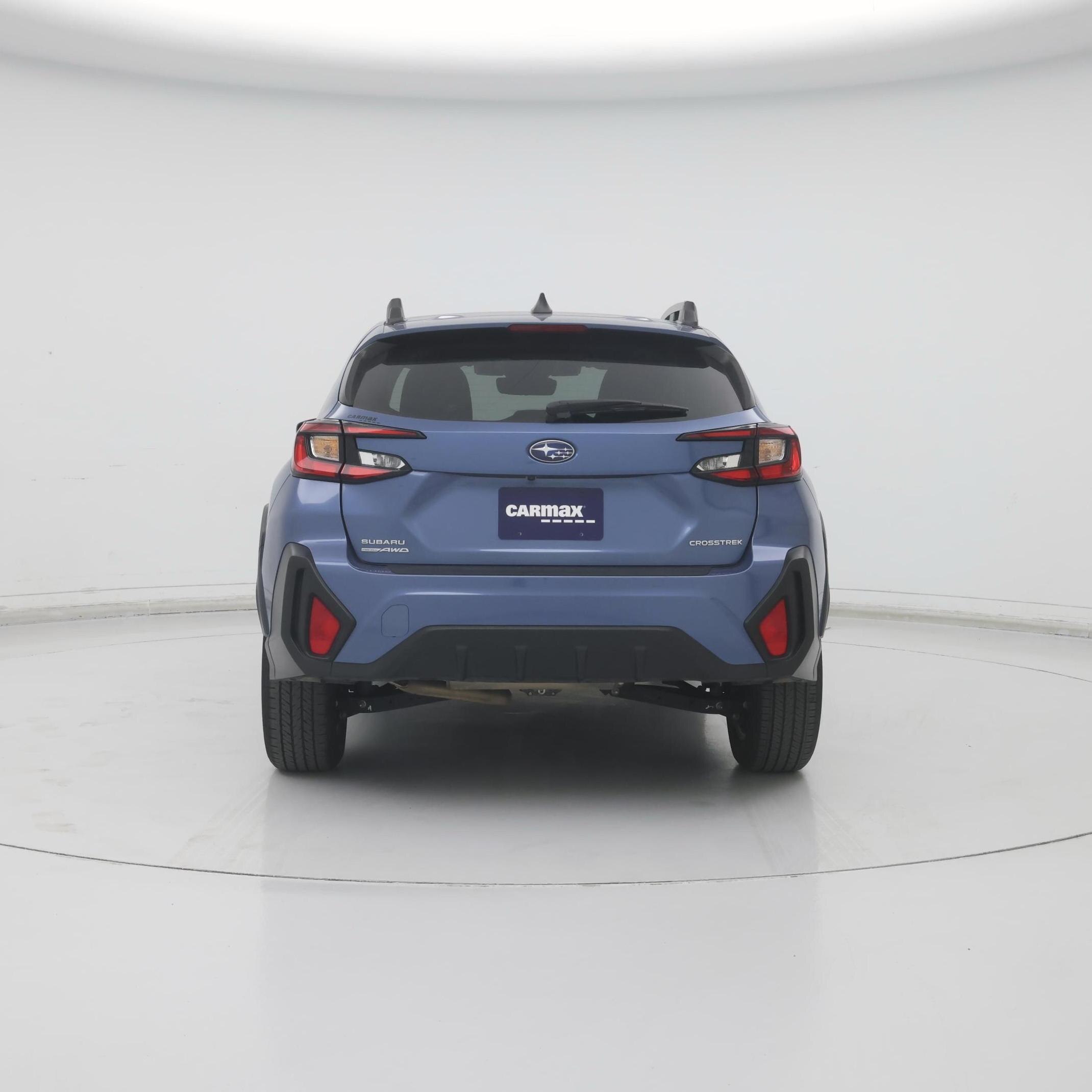 Thumbnail: 2024 Subaru Crosstrek - 6