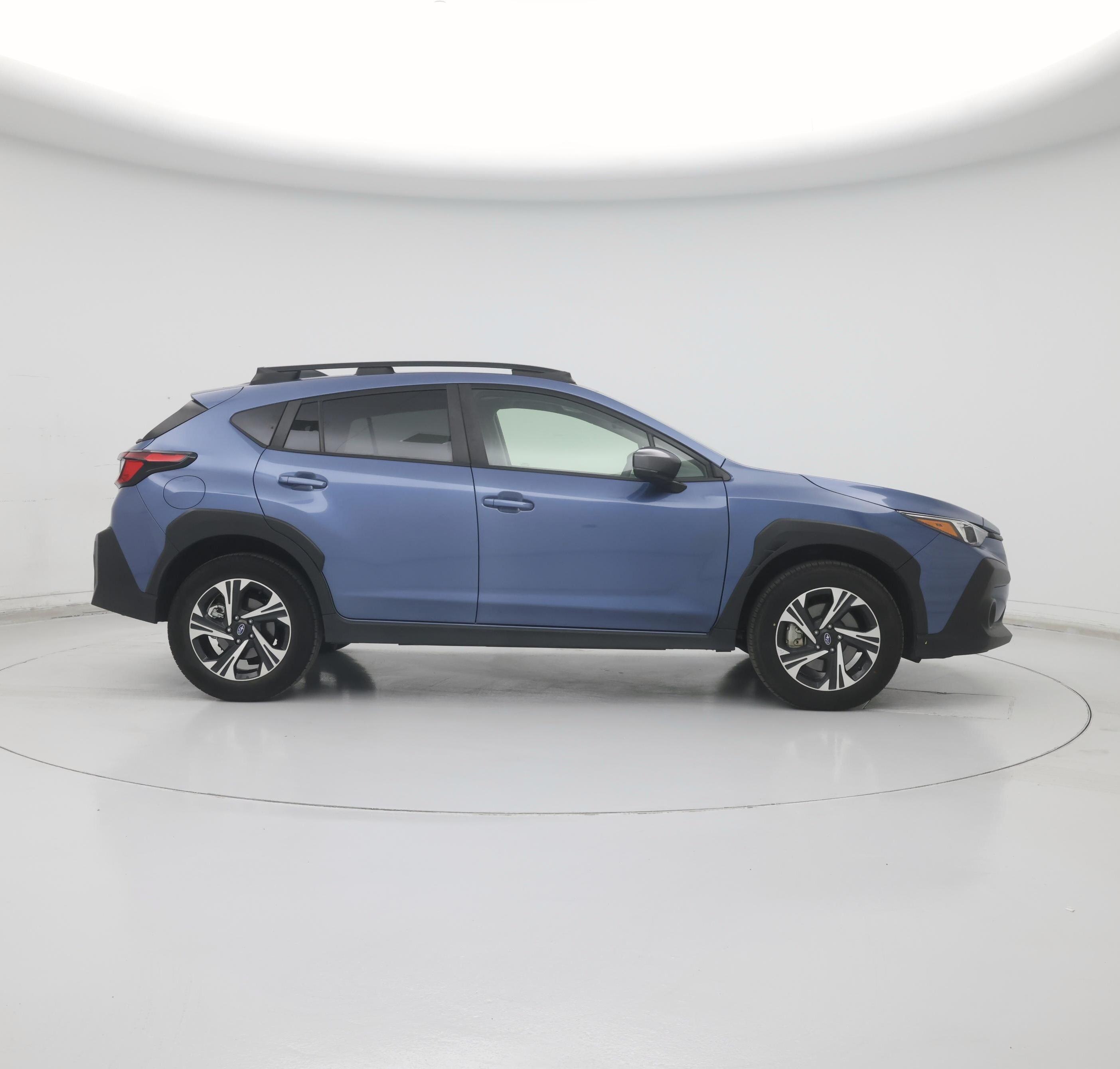 Thumbnail: 2024 Subaru Crosstrek - 7