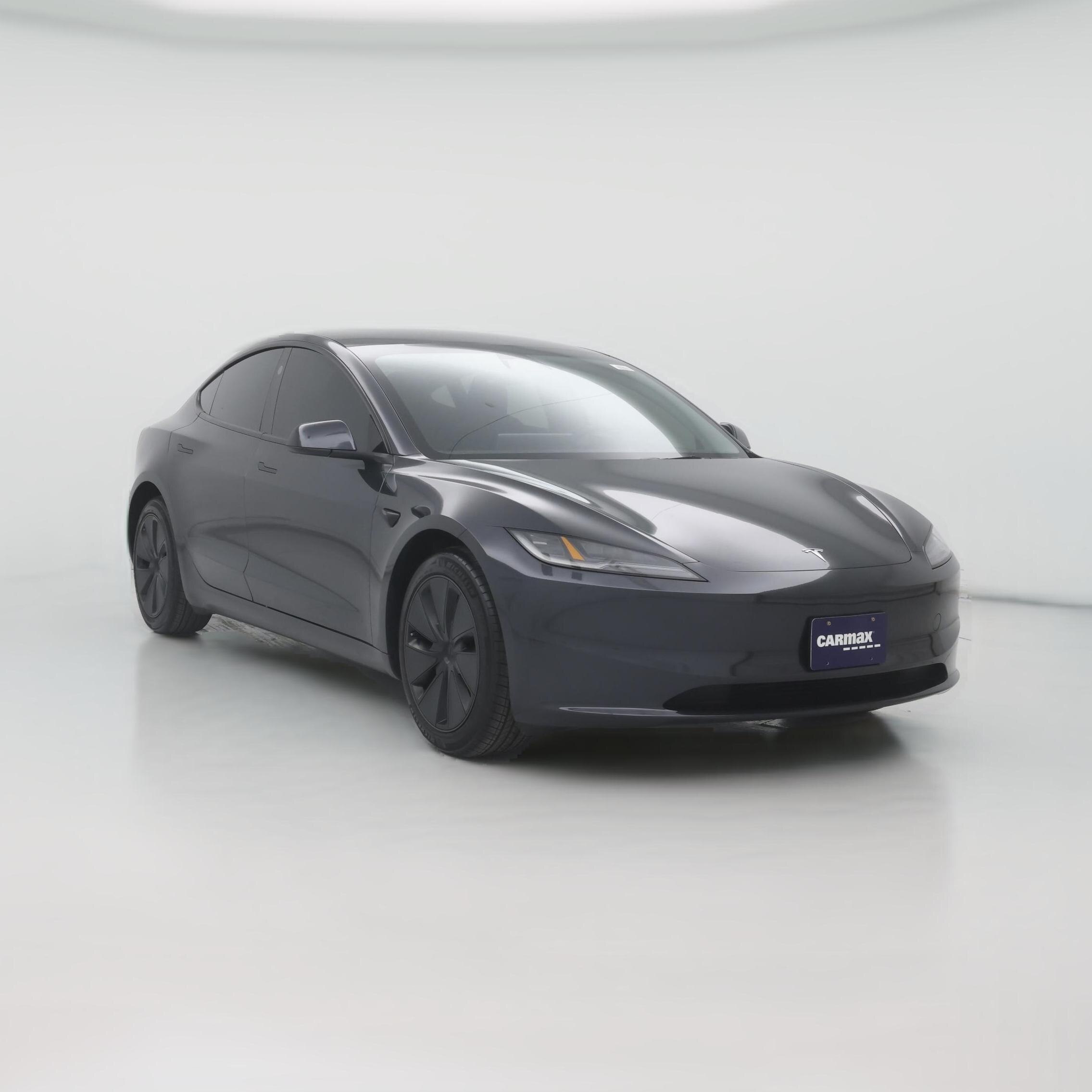 Thumbnail: 2025 Tesla Model 3 - 1