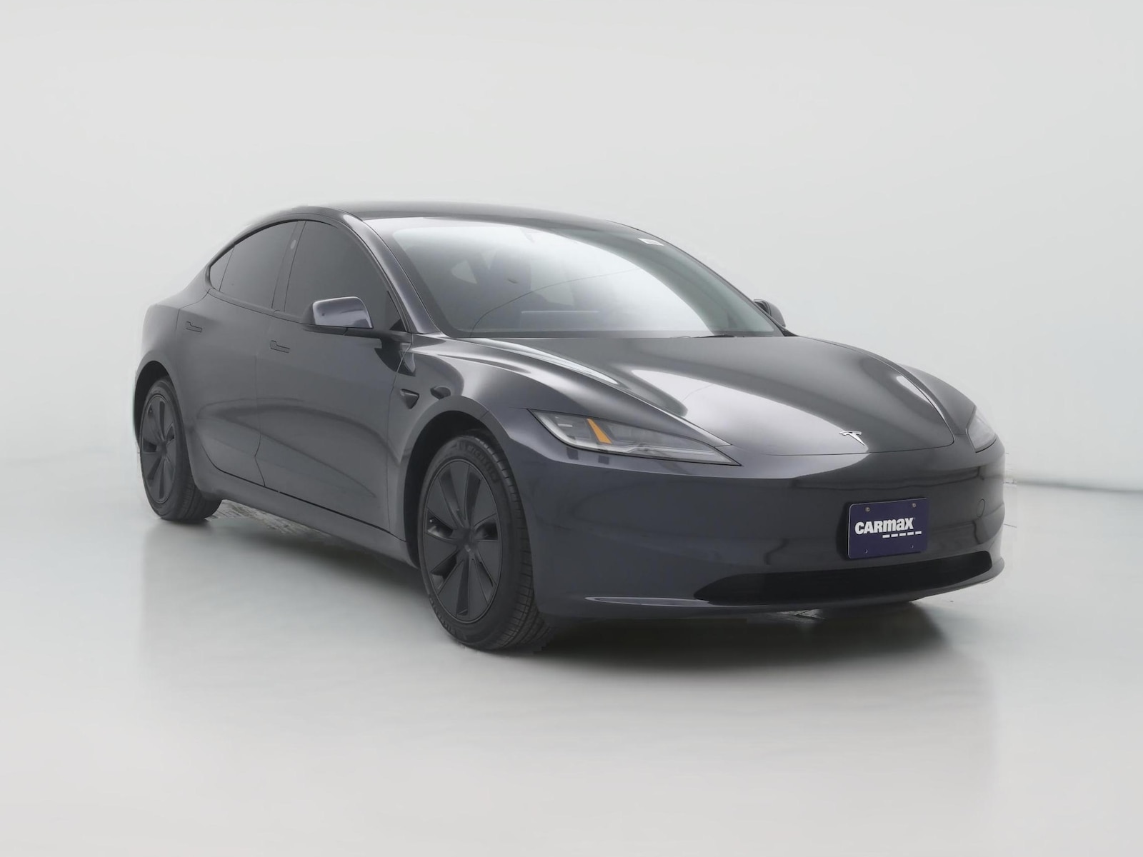 2025 Tesla Model 3 Performance