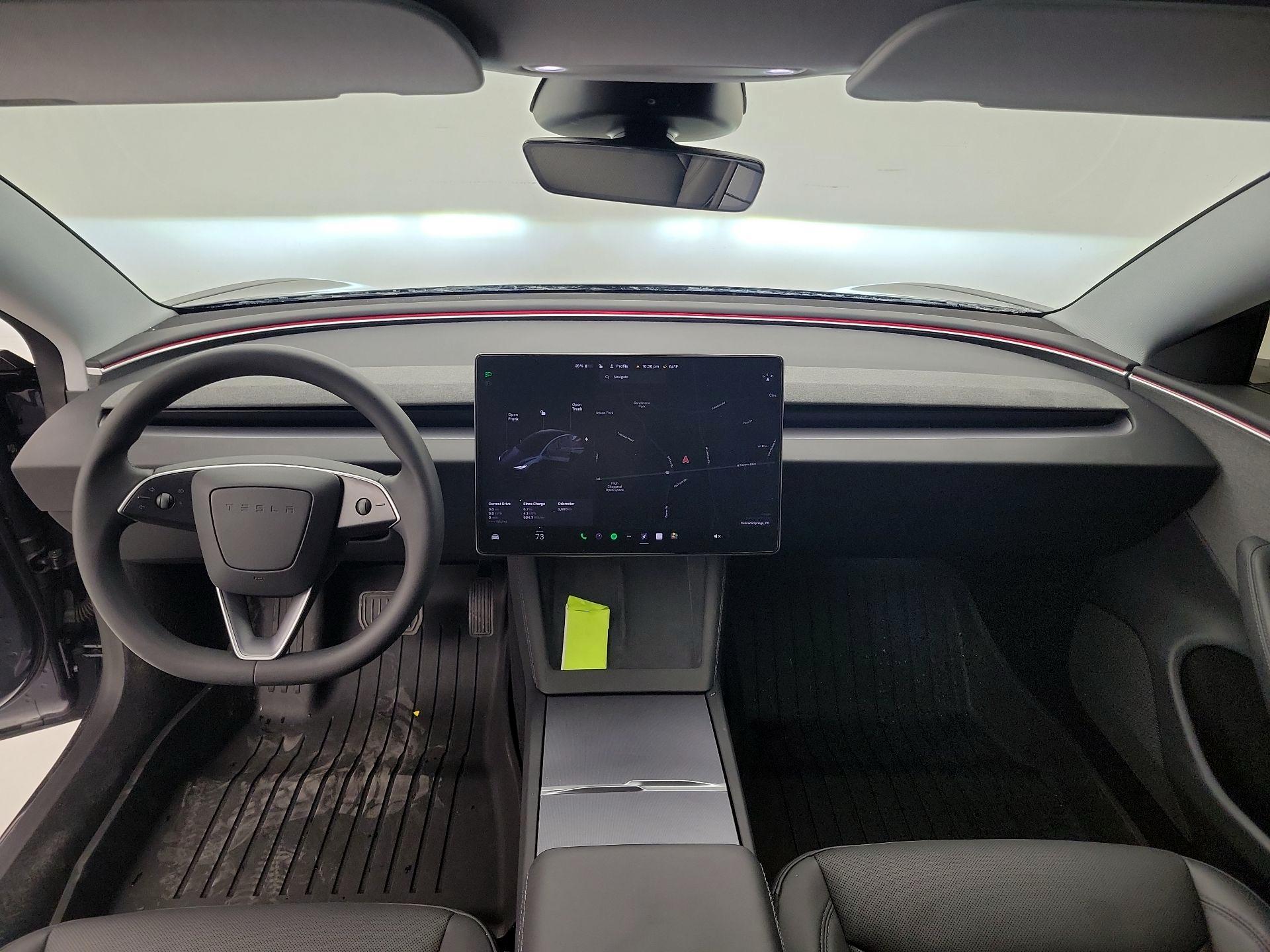 Thumbnail: 2025 Tesla Model 3 - 9