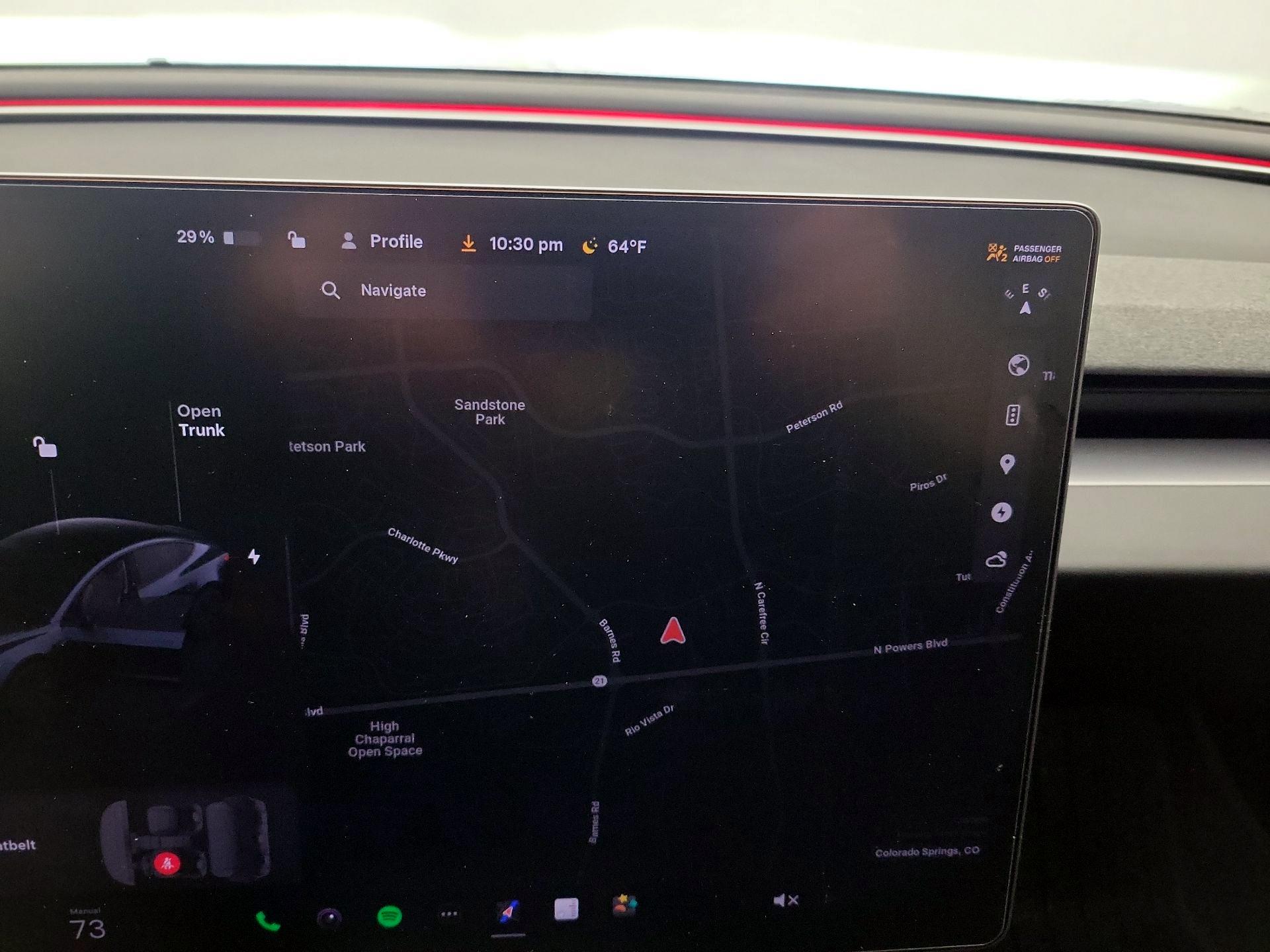 Thumbnail: 2025 Tesla Model 3 - 13