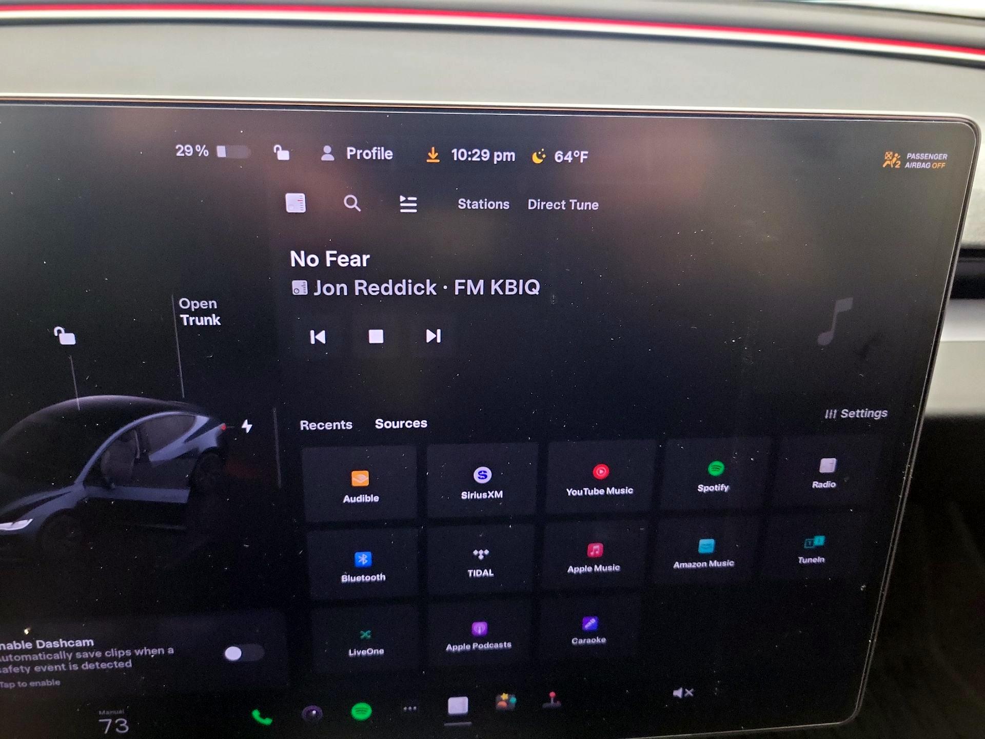 Thumbnail: 2025 Tesla Model 3 - 15