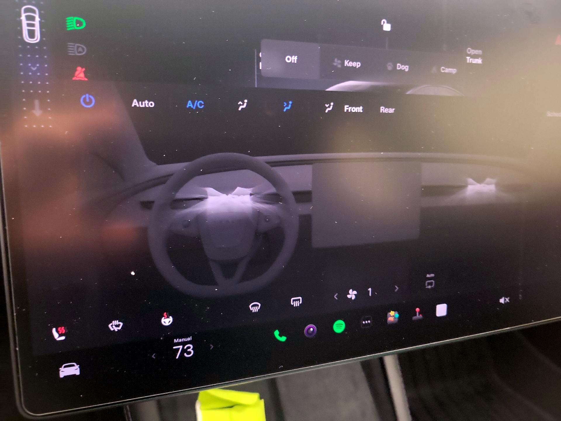 Thumbnail: 2025 Tesla Model 3 - 16