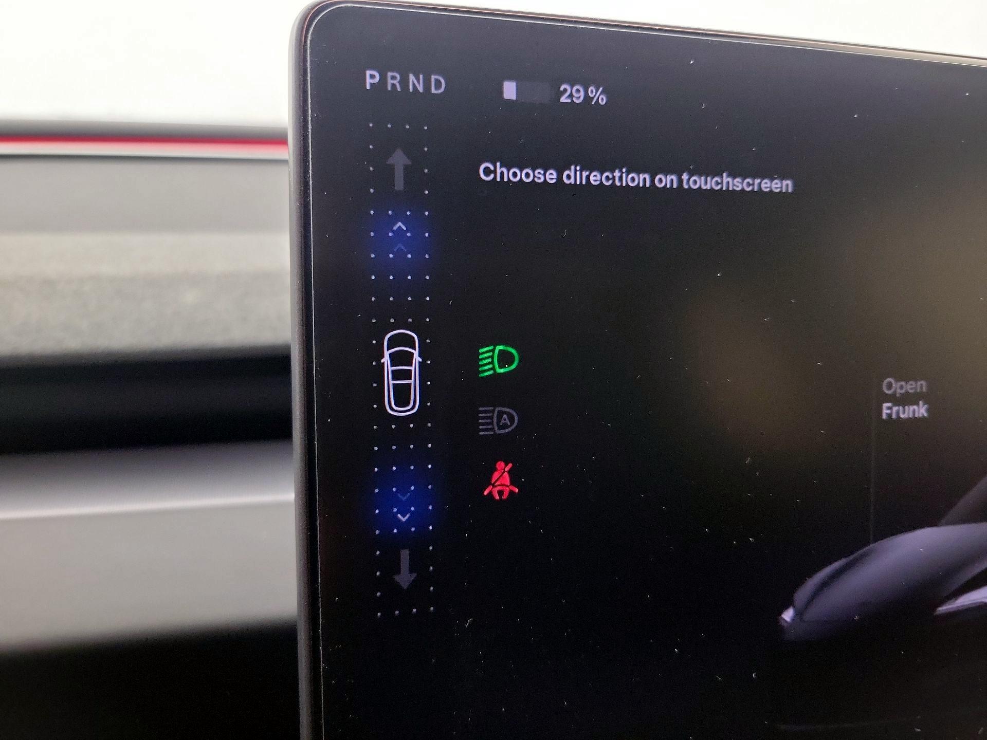 Thumbnail: 2025 Tesla Model 3 - 17