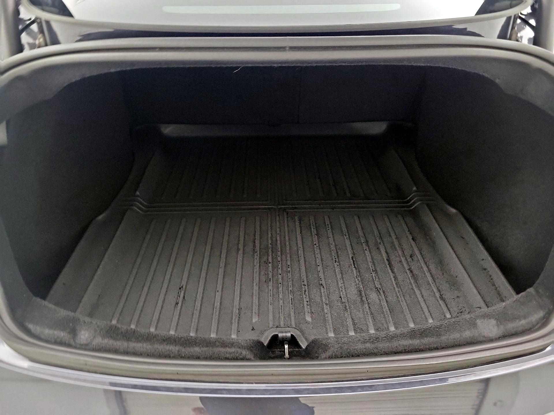 Thumbnail: 2025 Tesla Model 3 - 19