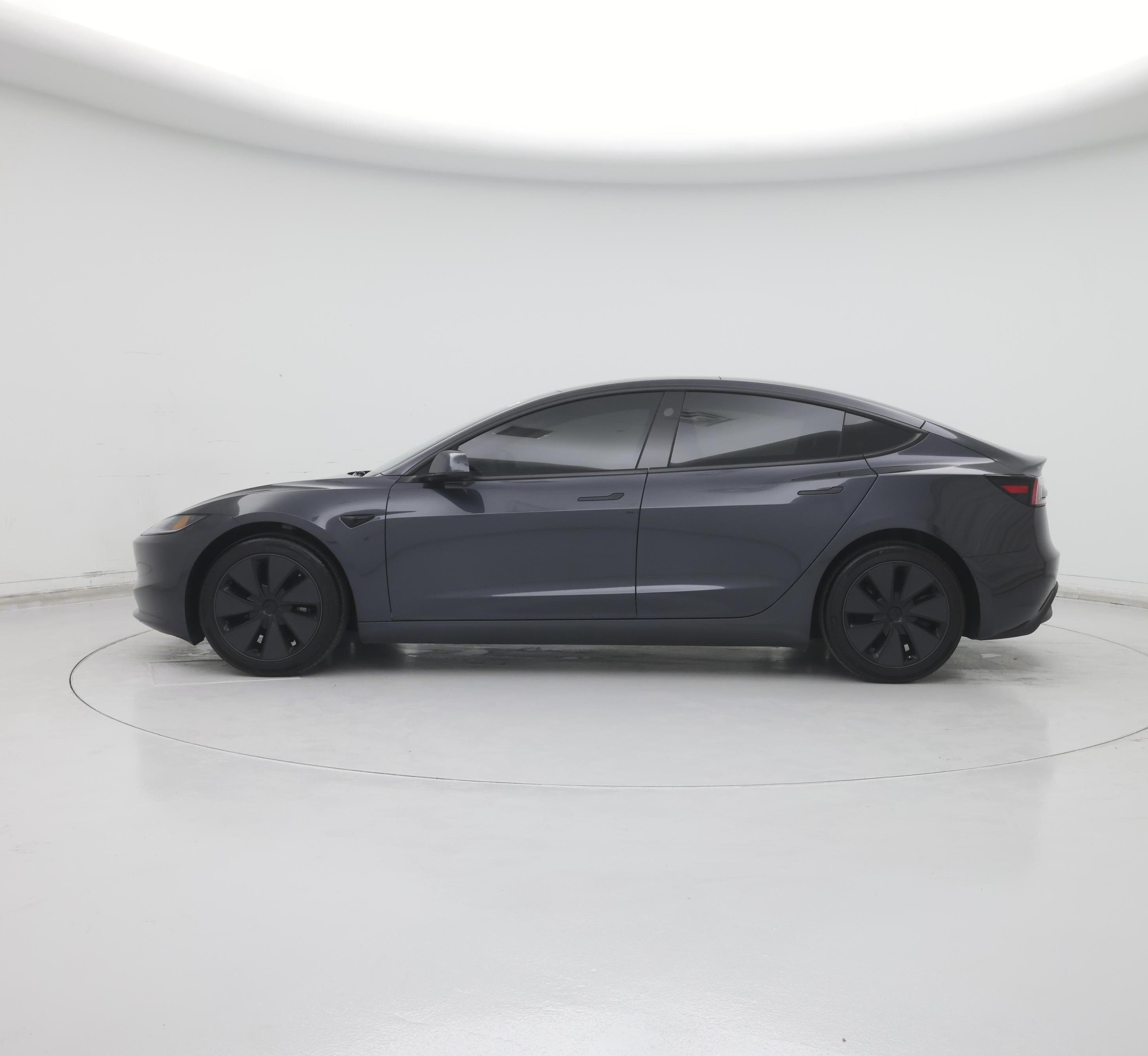 Thumbnail: 2025 Tesla Model 3 - 3