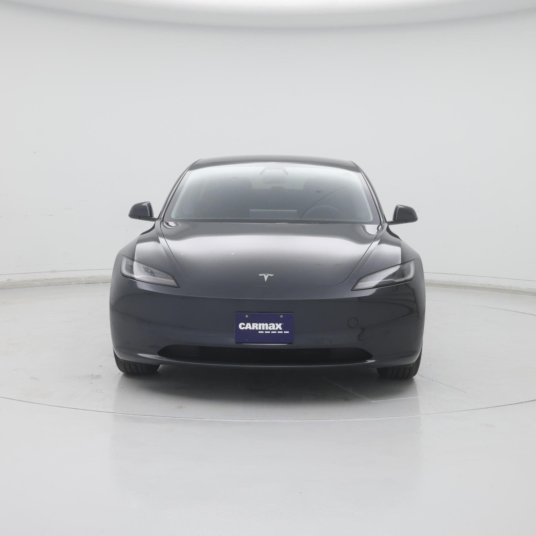 Thumbnail: 2025 Tesla Model 3 - 5