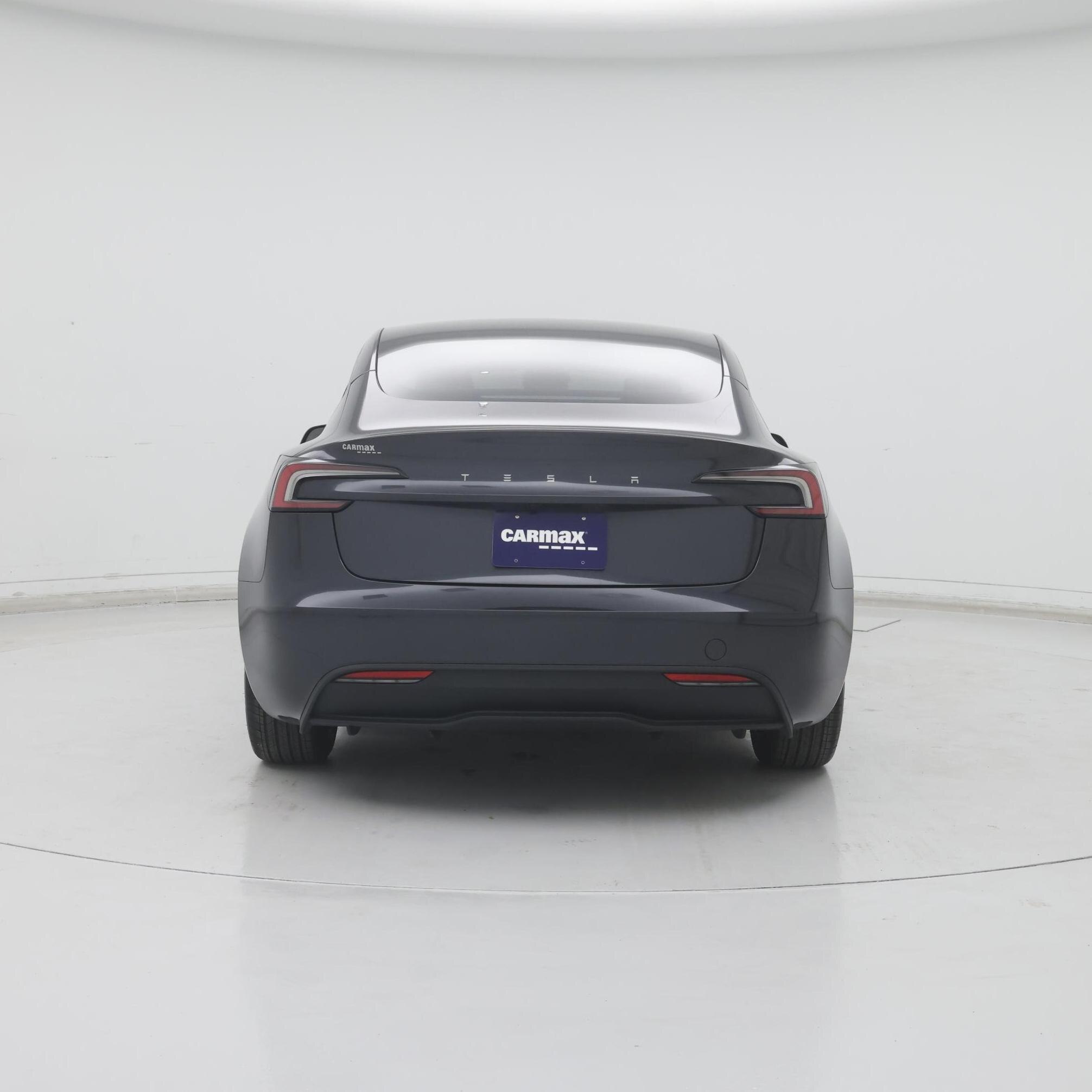 Thumbnail: 2025 Tesla Model 3 - 6