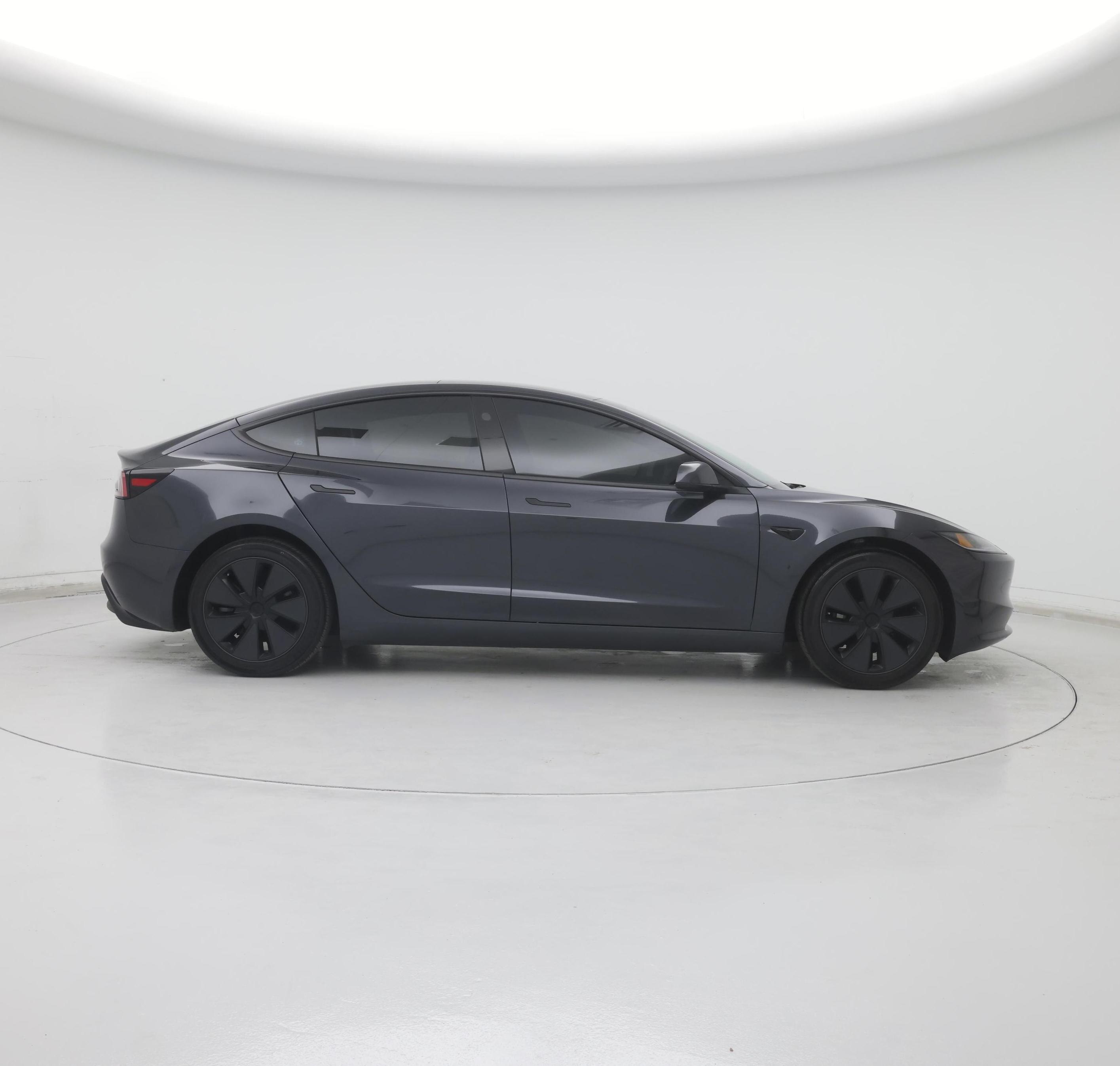 Thumbnail: 2025 Tesla Model 3 - 7