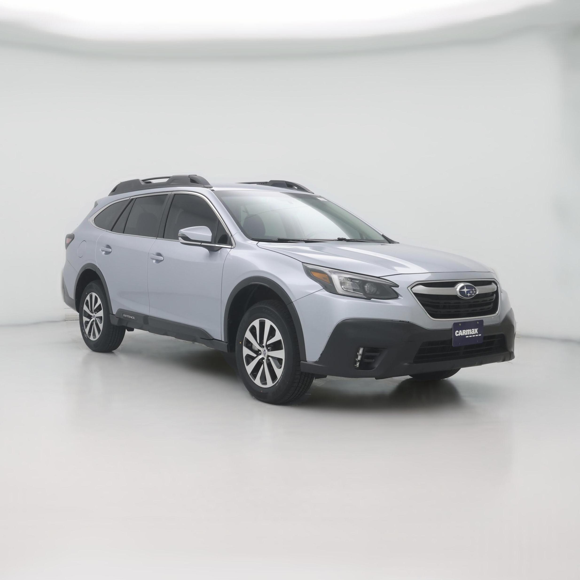 Thumbnail: 2022 Subaru Outback - 1