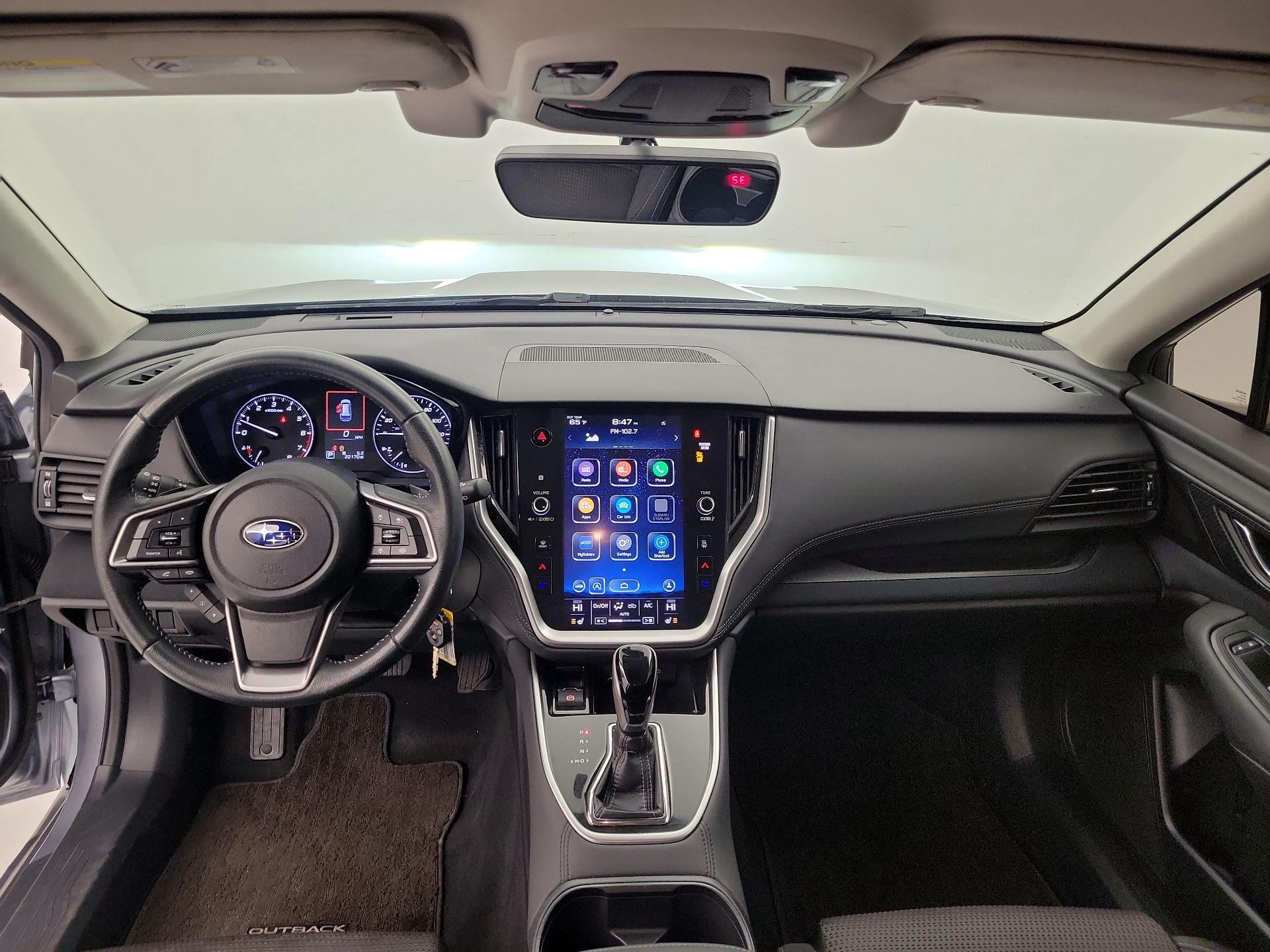 Thumbnail: 2022 Subaru Outback - 9