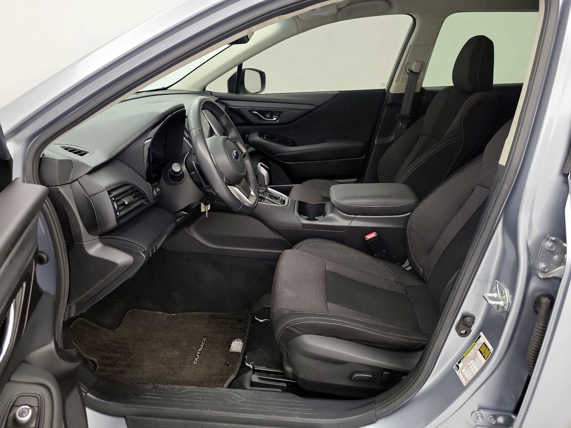 Thumbnail: 2022 Subaru Outback - 11