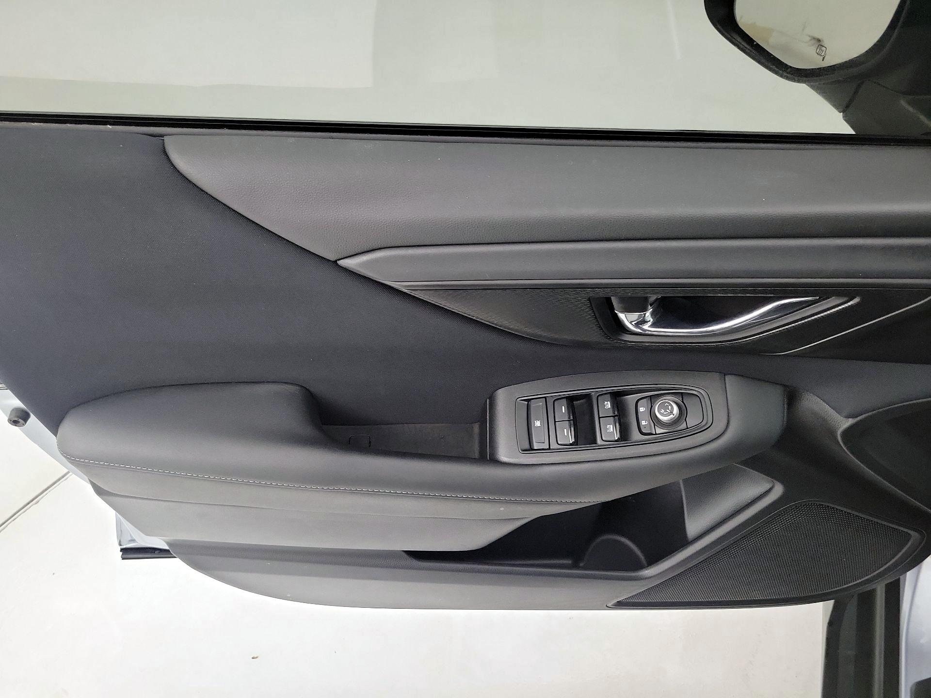 Thumbnail: 2022 Subaru Outback - 12