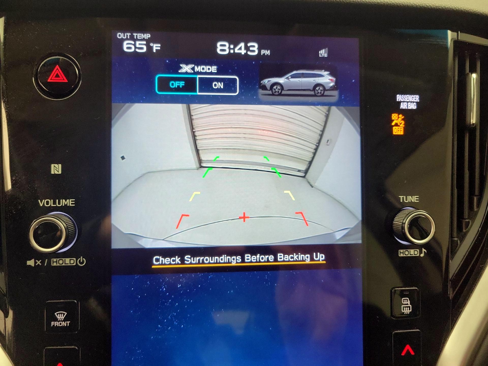 Thumbnail: 2022 Subaru Outback - 14