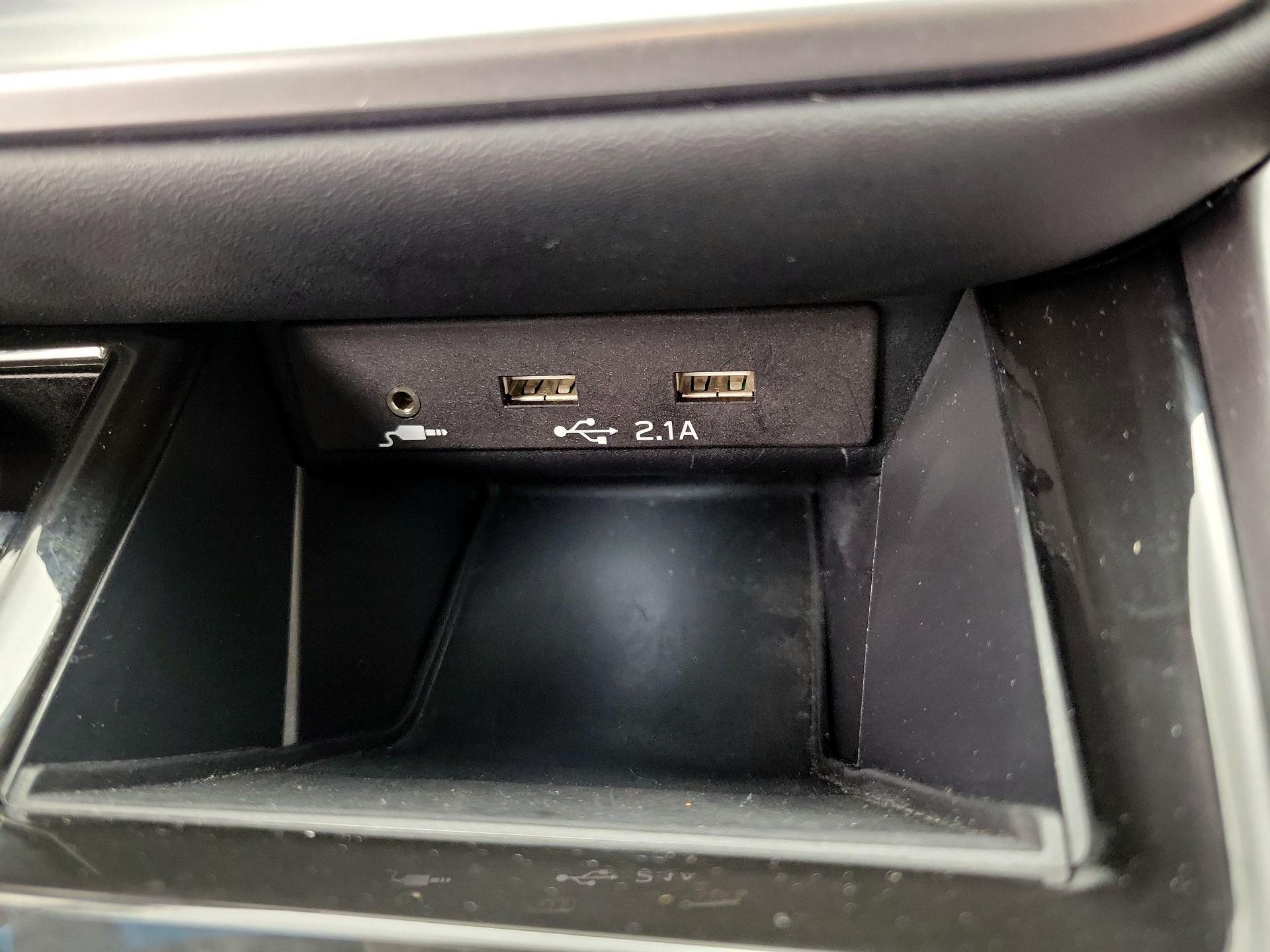 Thumbnail: 2022 Subaru Outback - 18