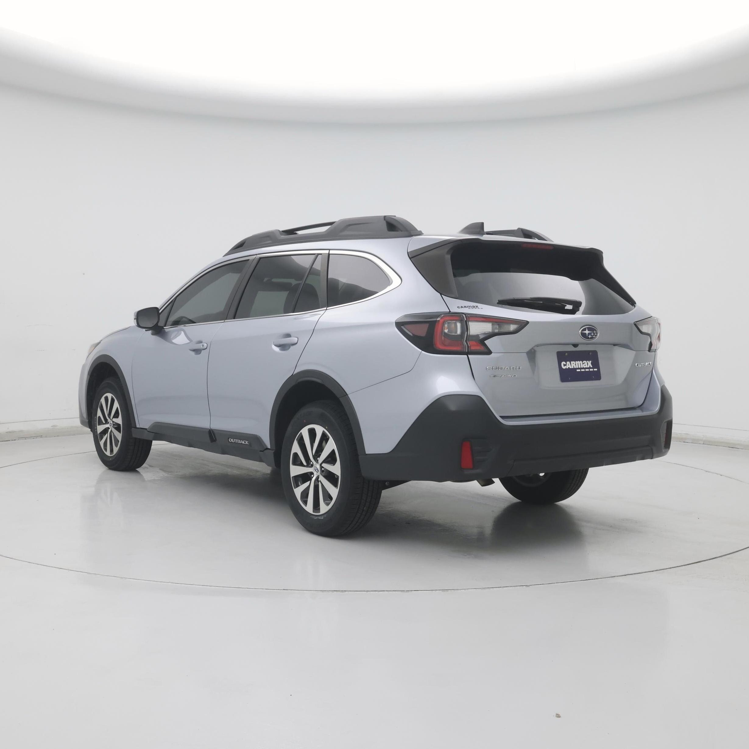Thumbnail: 2022 Subaru Outback - 2