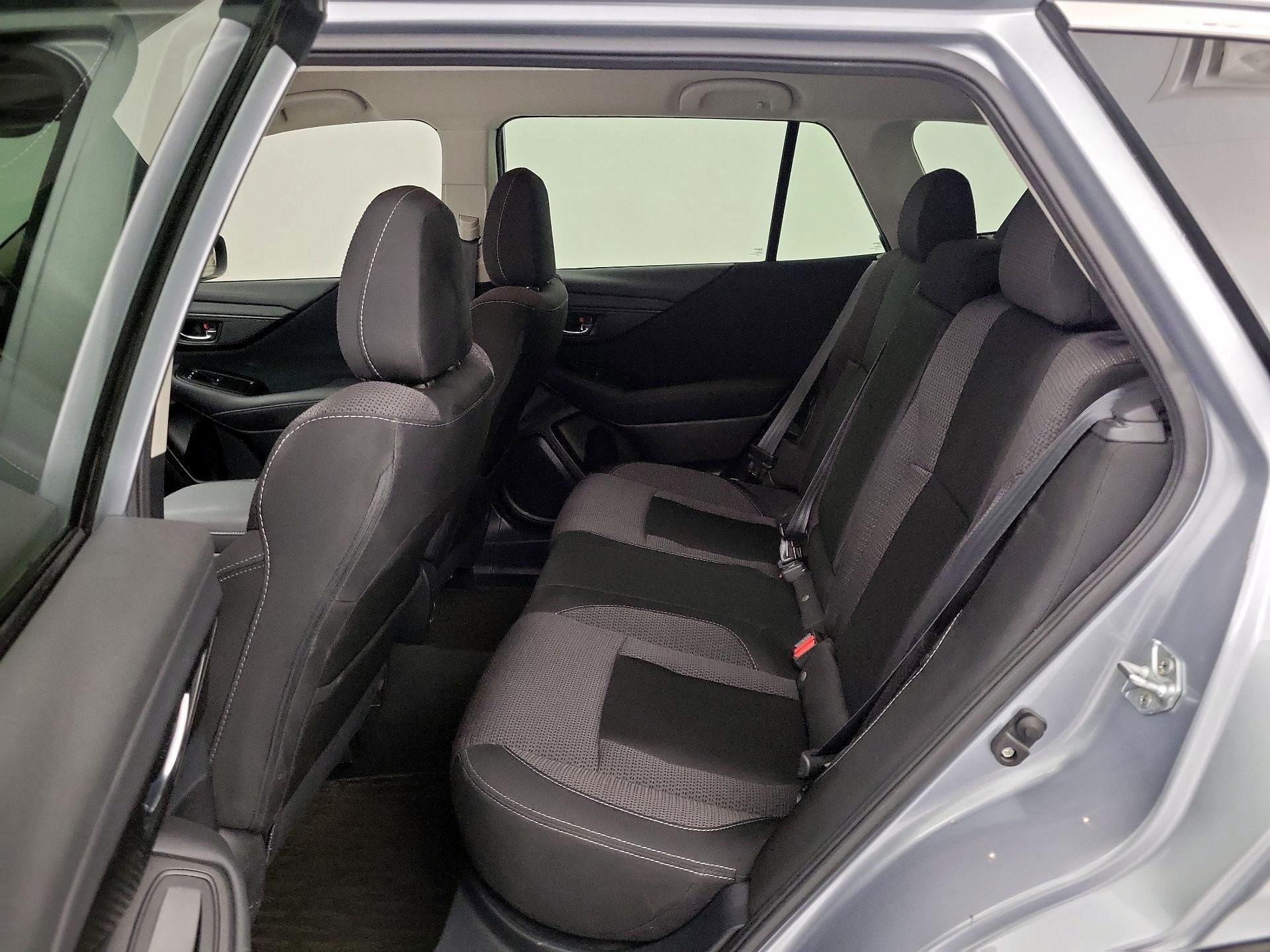 Thumbnail: 2022 Subaru Outback - 19