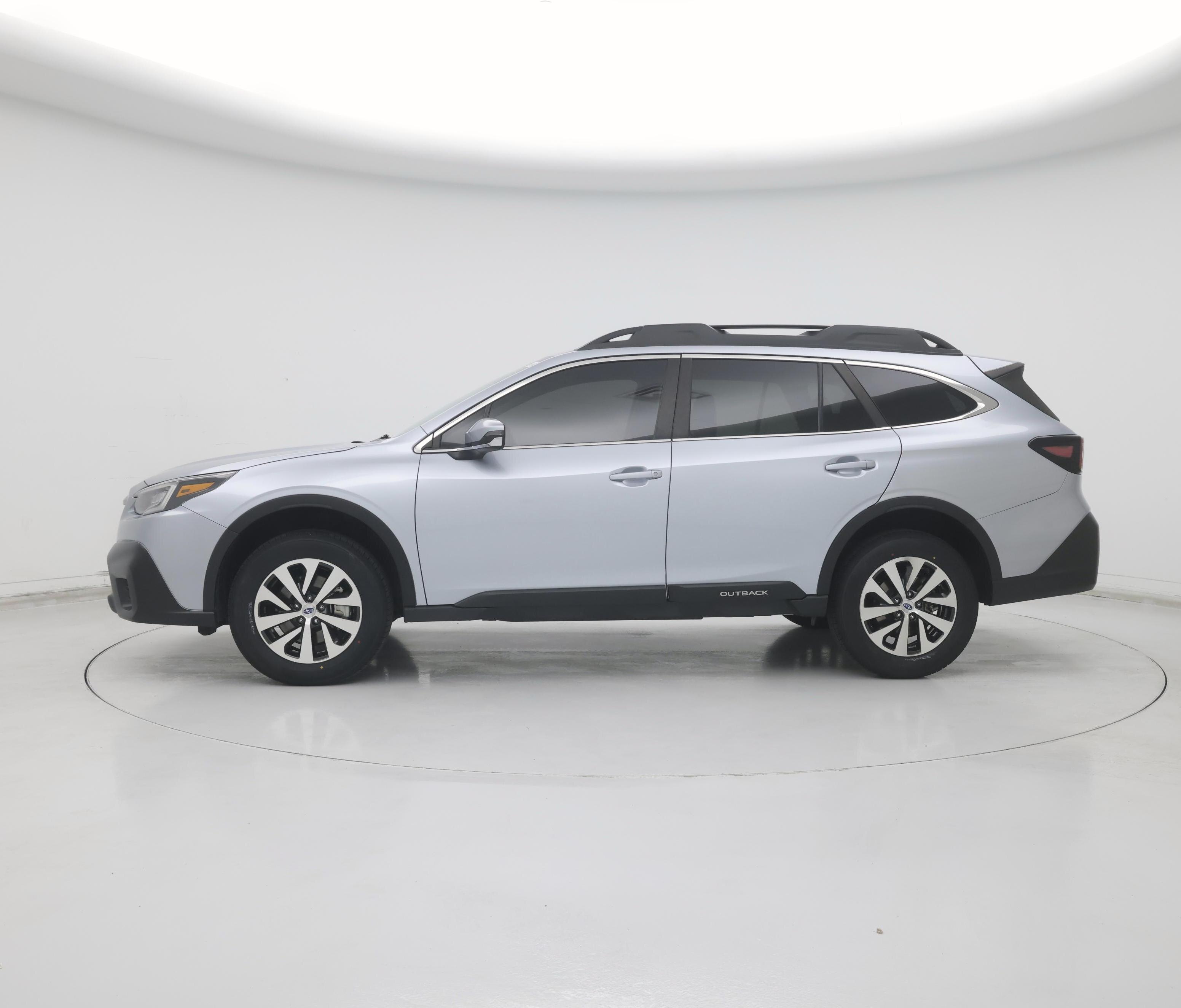 Thumbnail: 2022 Subaru Outback - 3