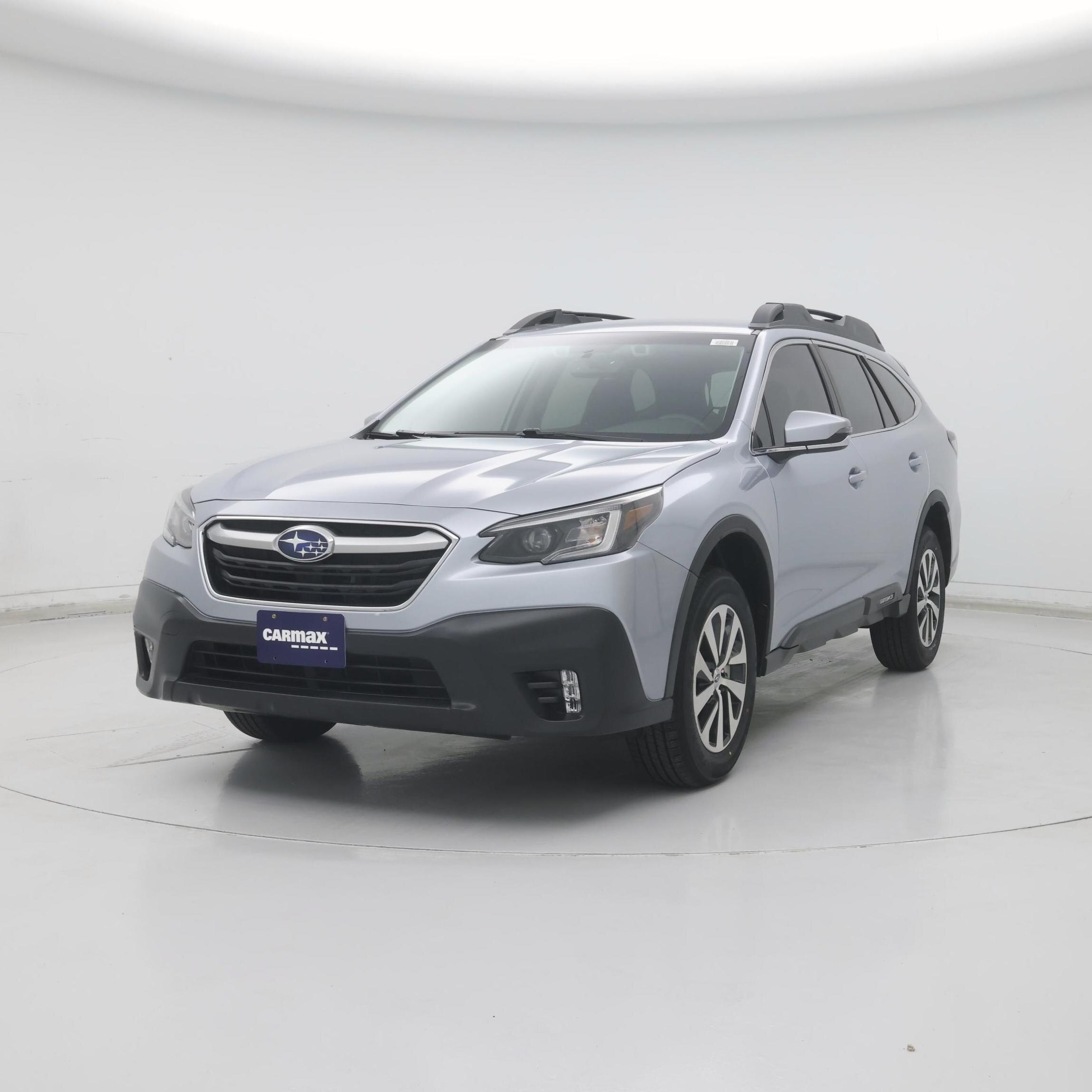 Thumbnail: 2022 Subaru Outback - 4
